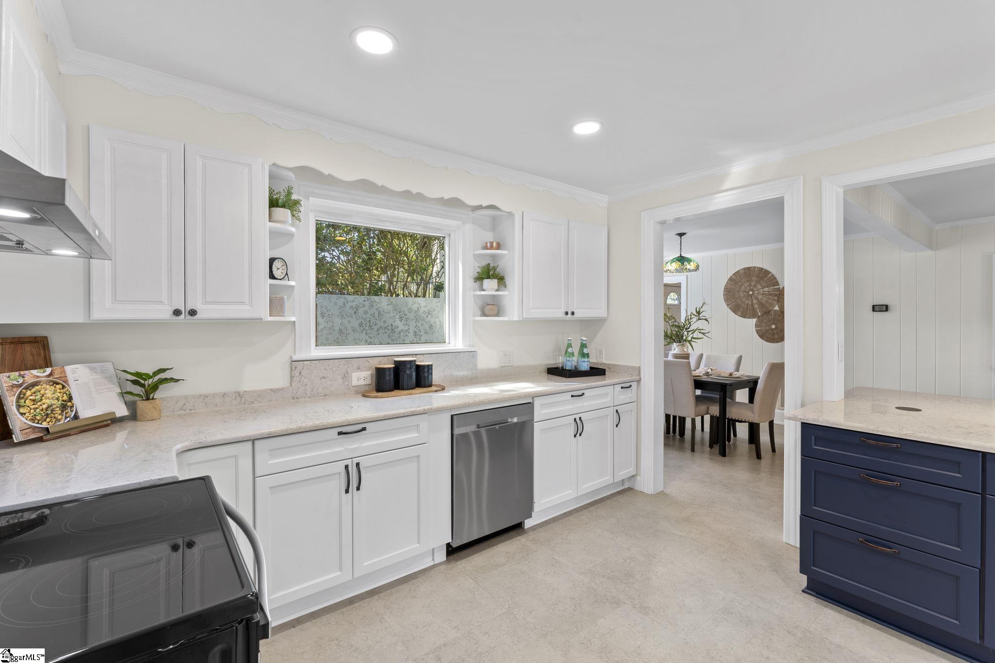 203 Brushy Creek Road, Easley