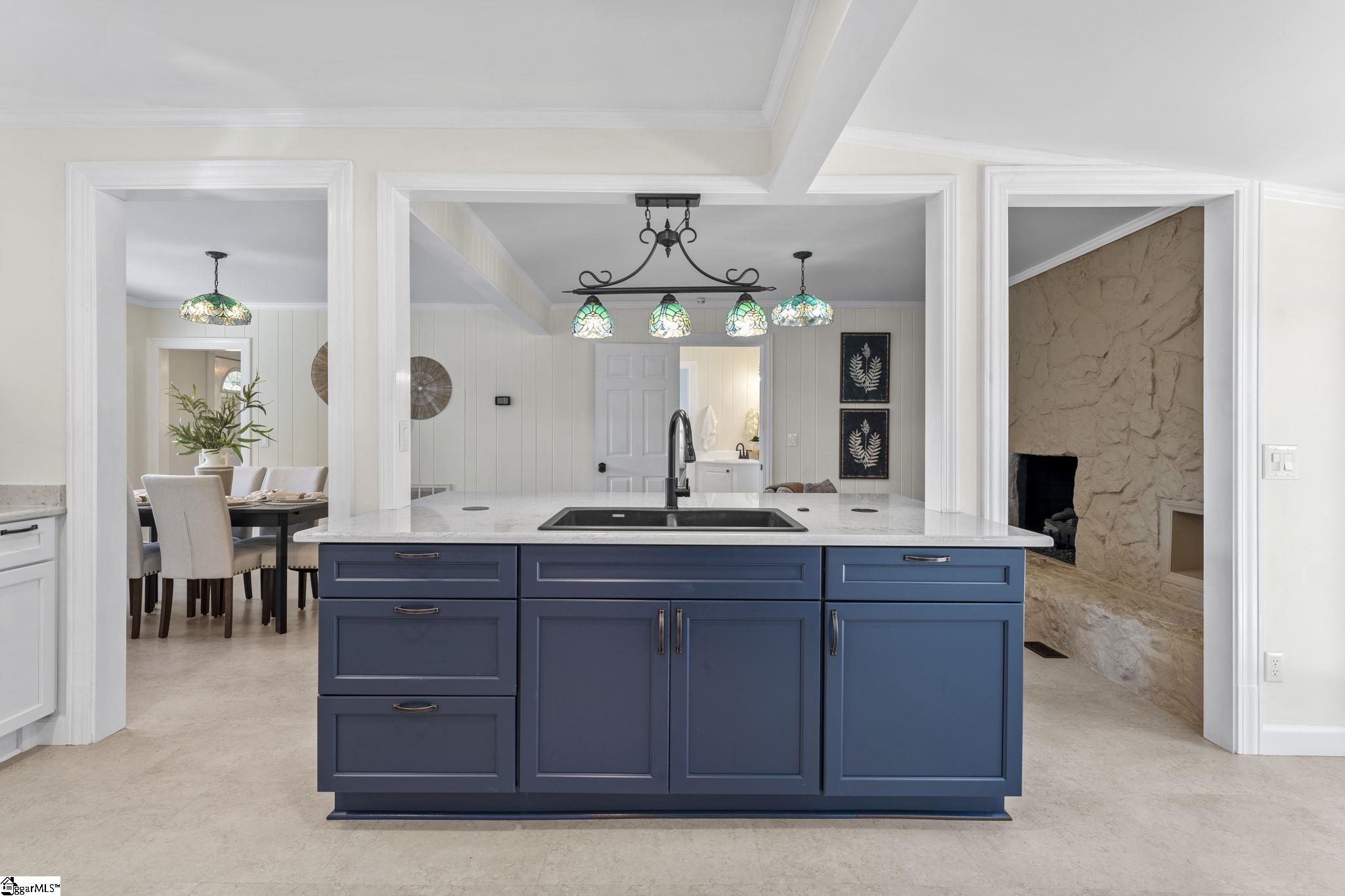 203 Brushy Creek Road, Easley