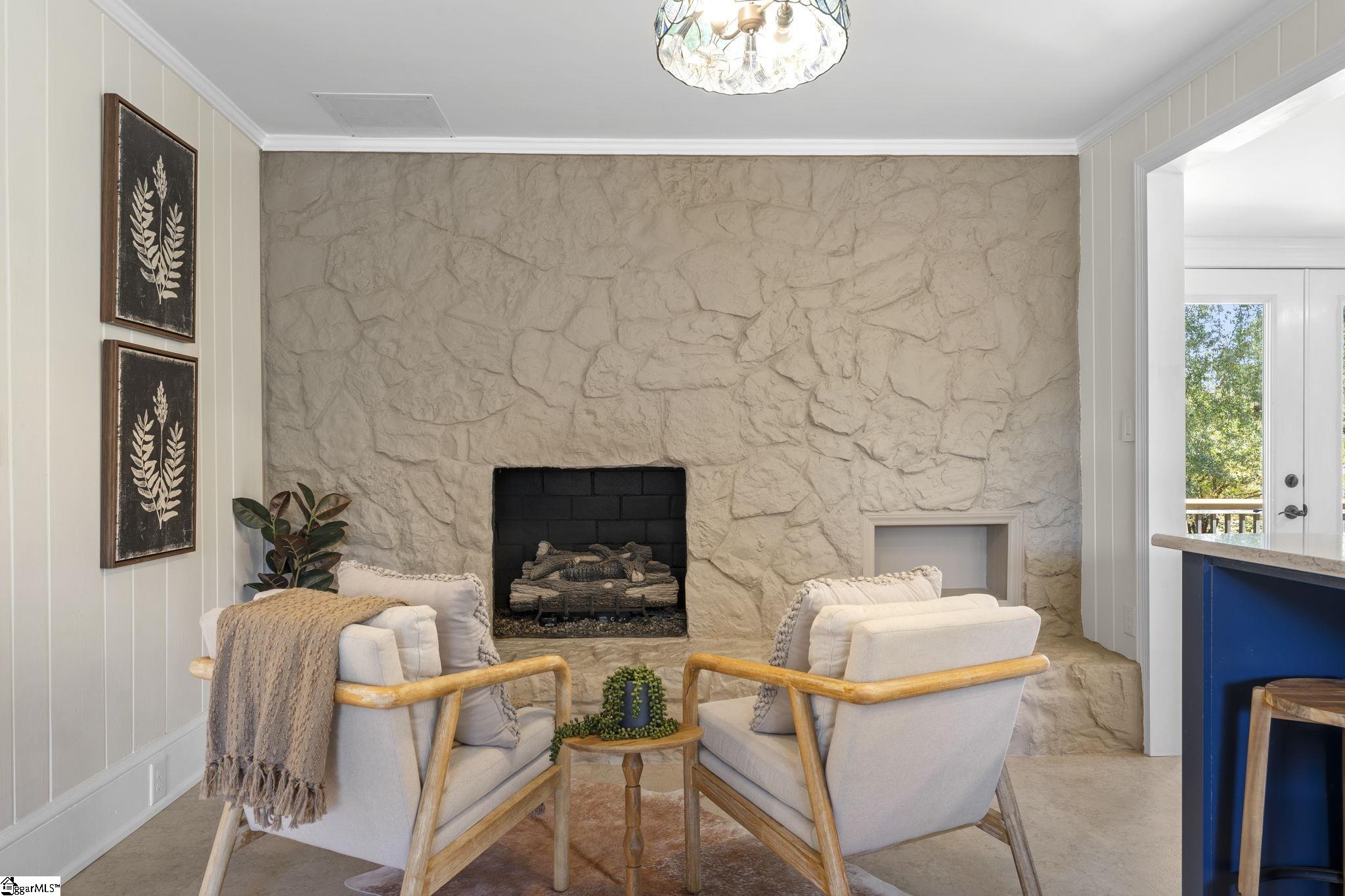 203 Brushy Creek Road, Easley