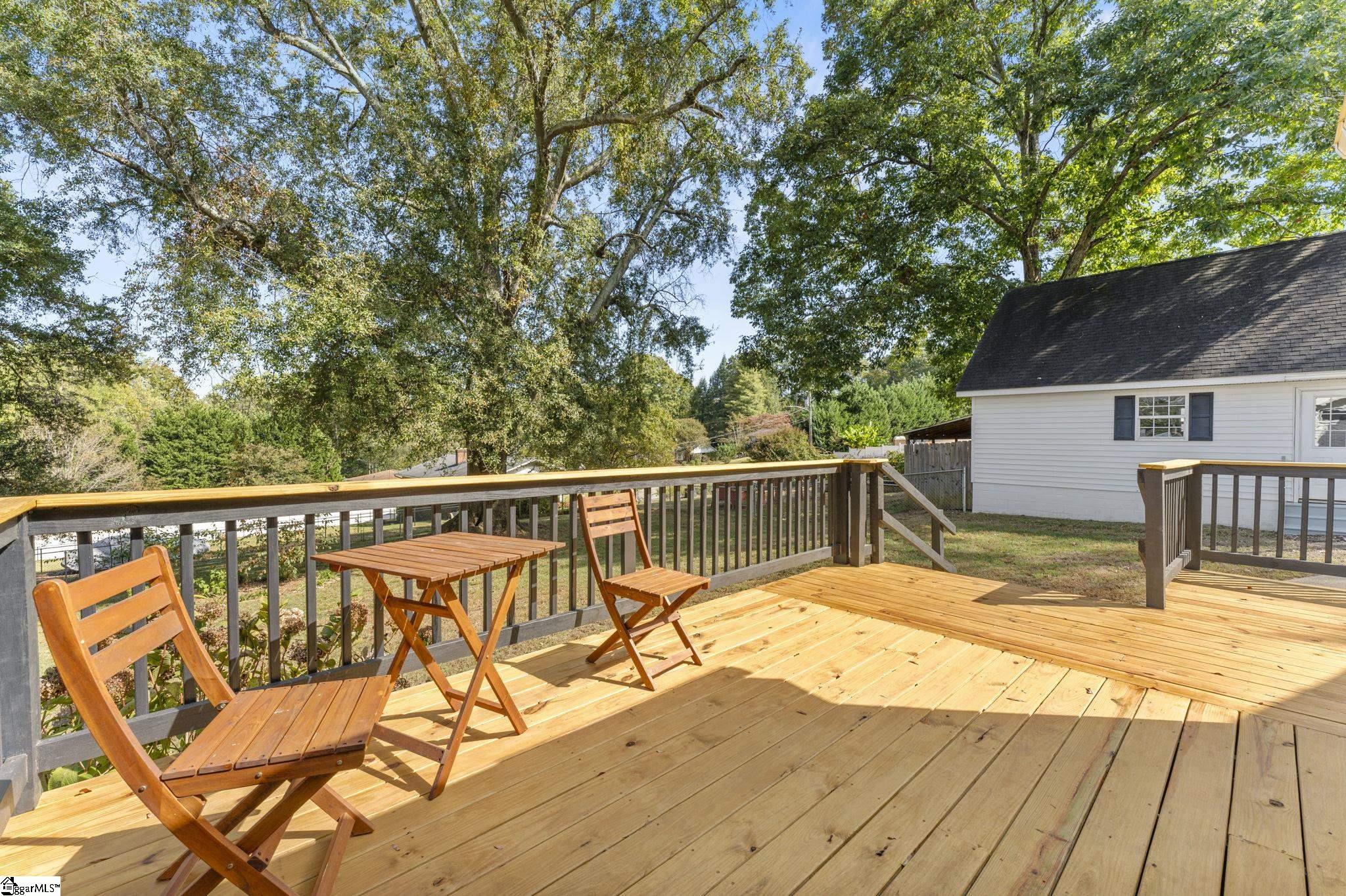 203 Brushy Creek Road, Easley