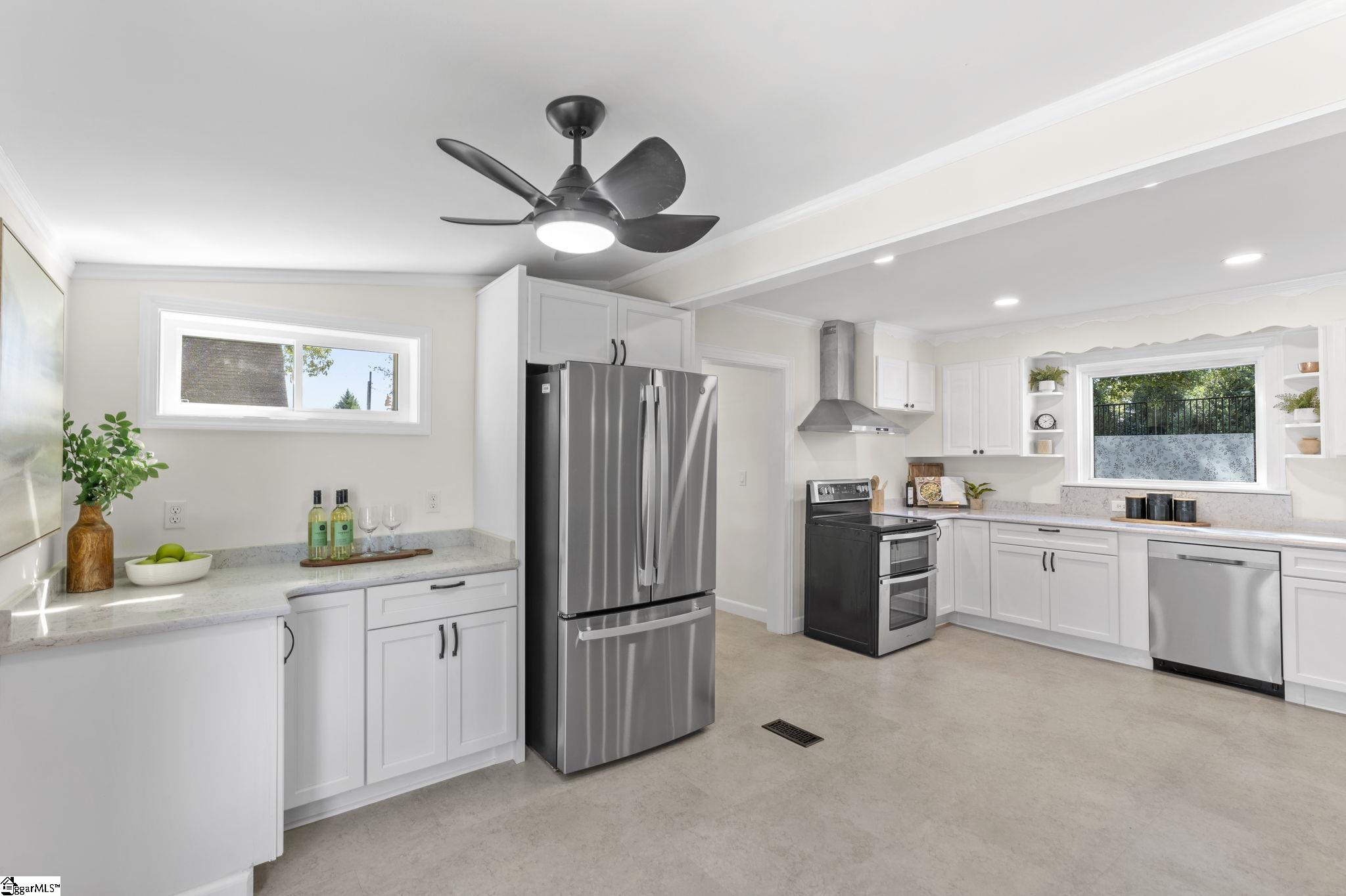 203 Brushy Creek Road, Easley