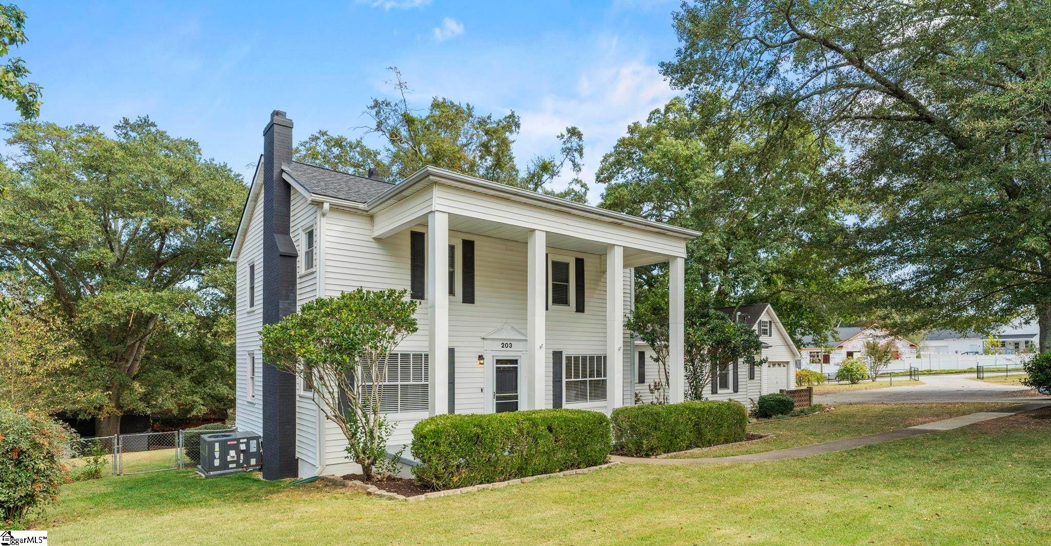 203 Brushy Creek Road, Easley