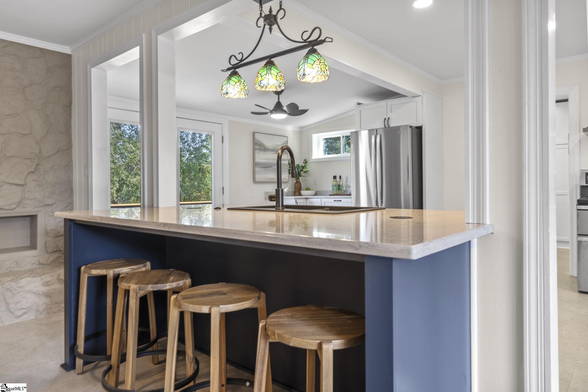 203 Brushy Creek Road, Easley