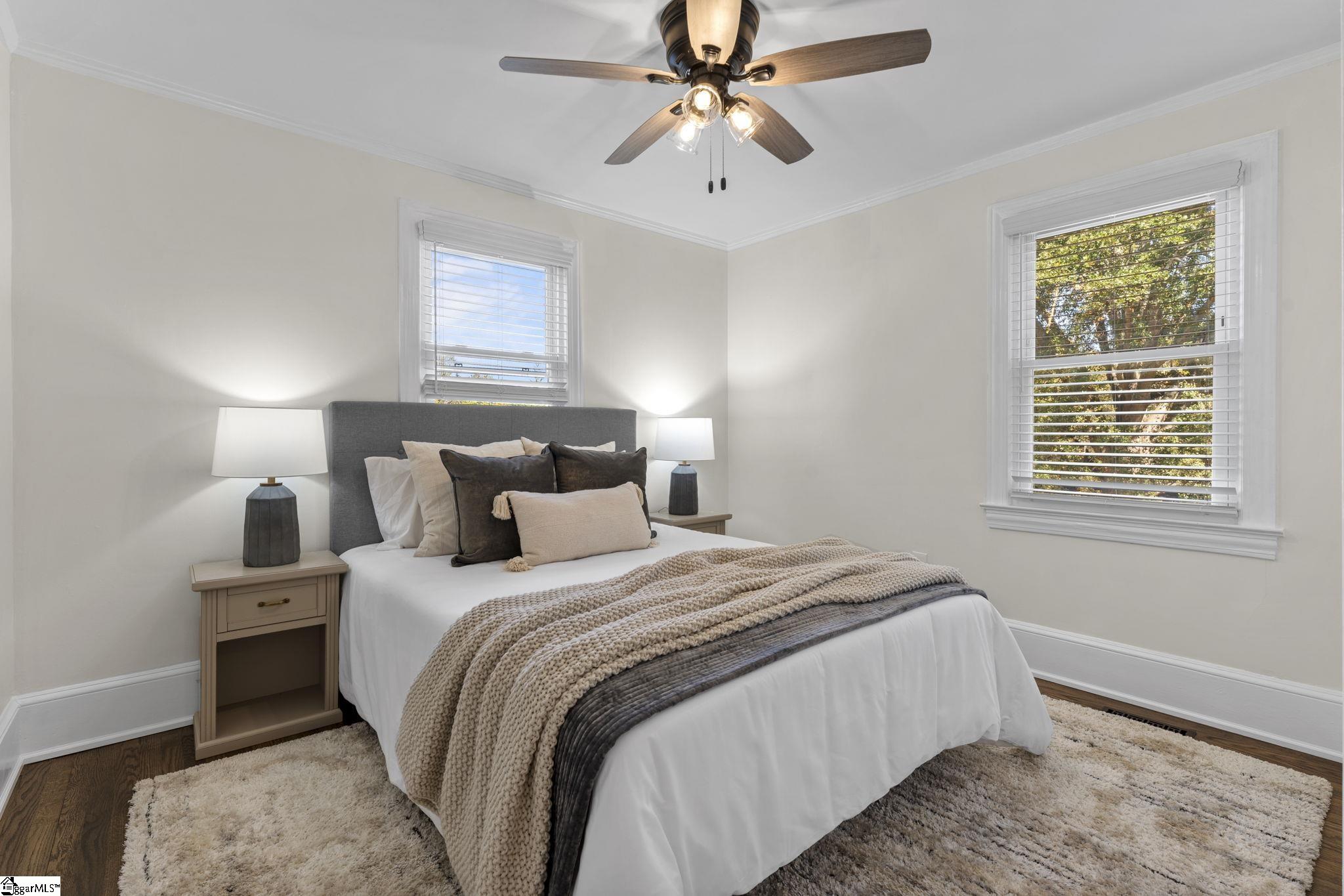 203 Brushy Creek Road, Easley