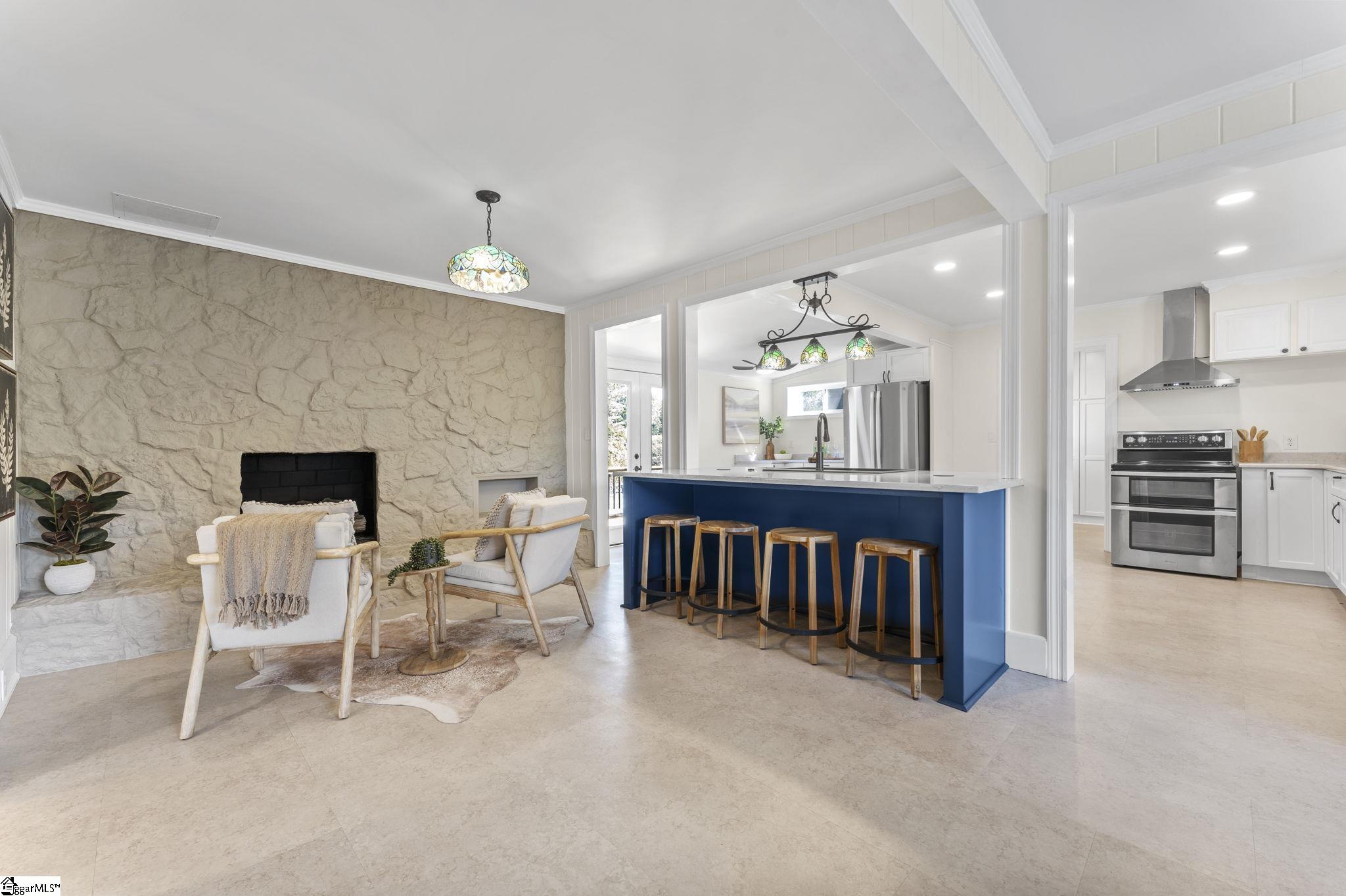 203 Brushy Creek Road, Easley