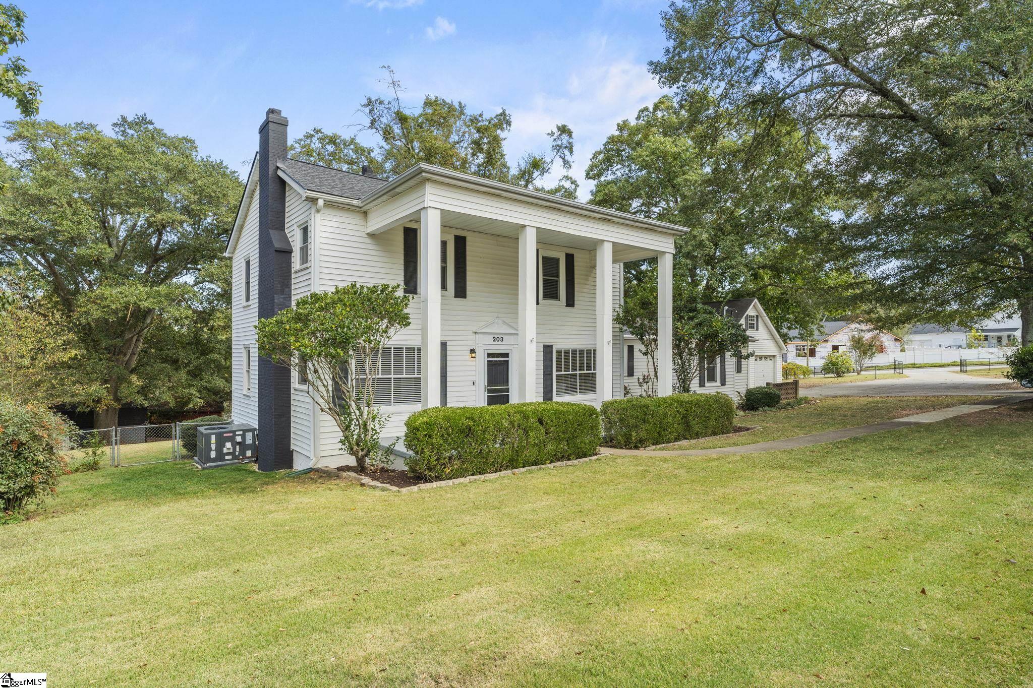 203 Brushy Creek Road, Easley
