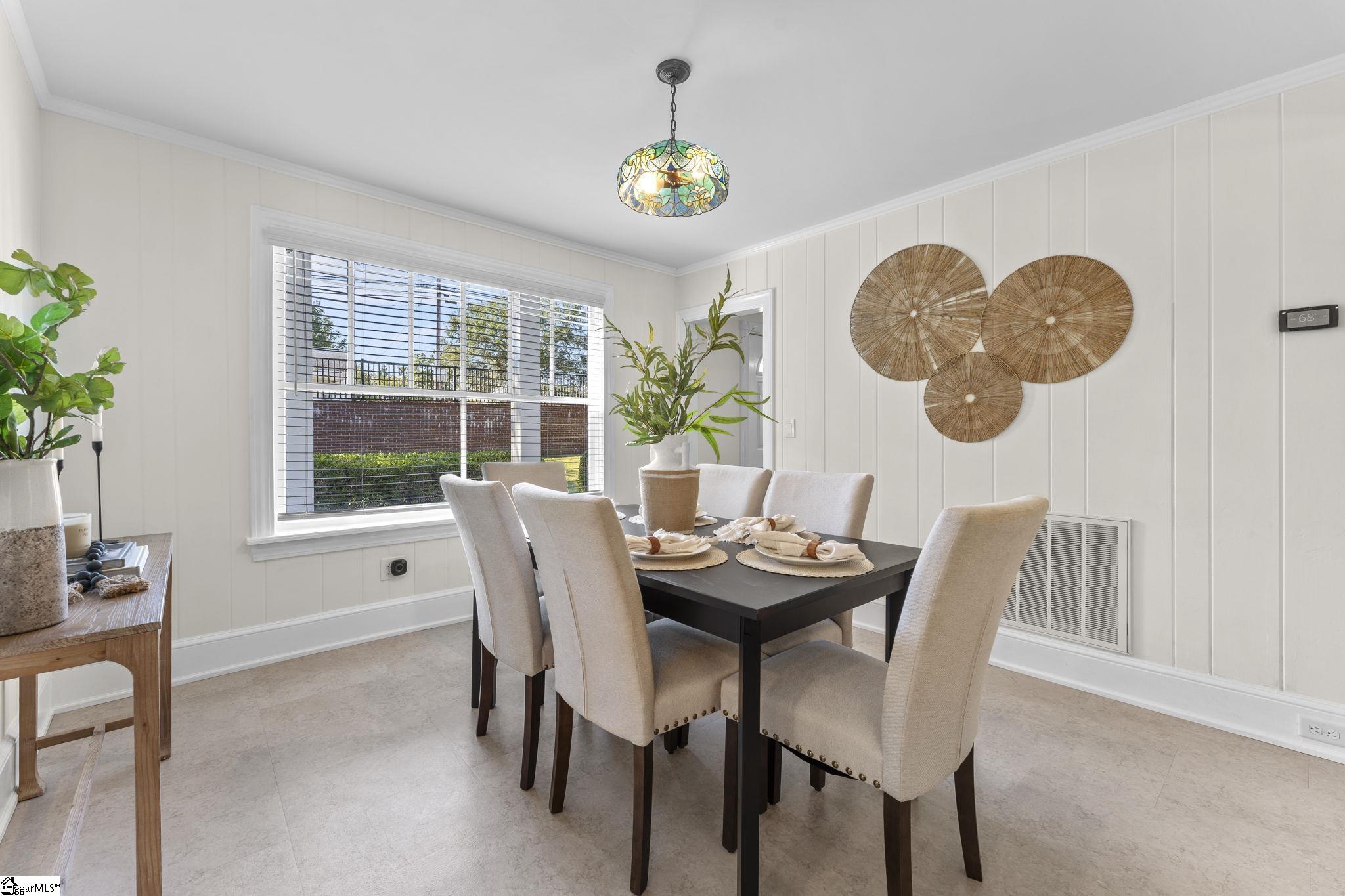 203 Brushy Creek Road, Easley