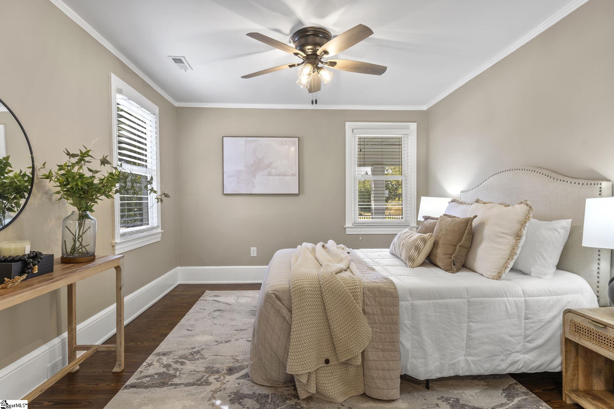 203 Brushy Creek Road, Easley