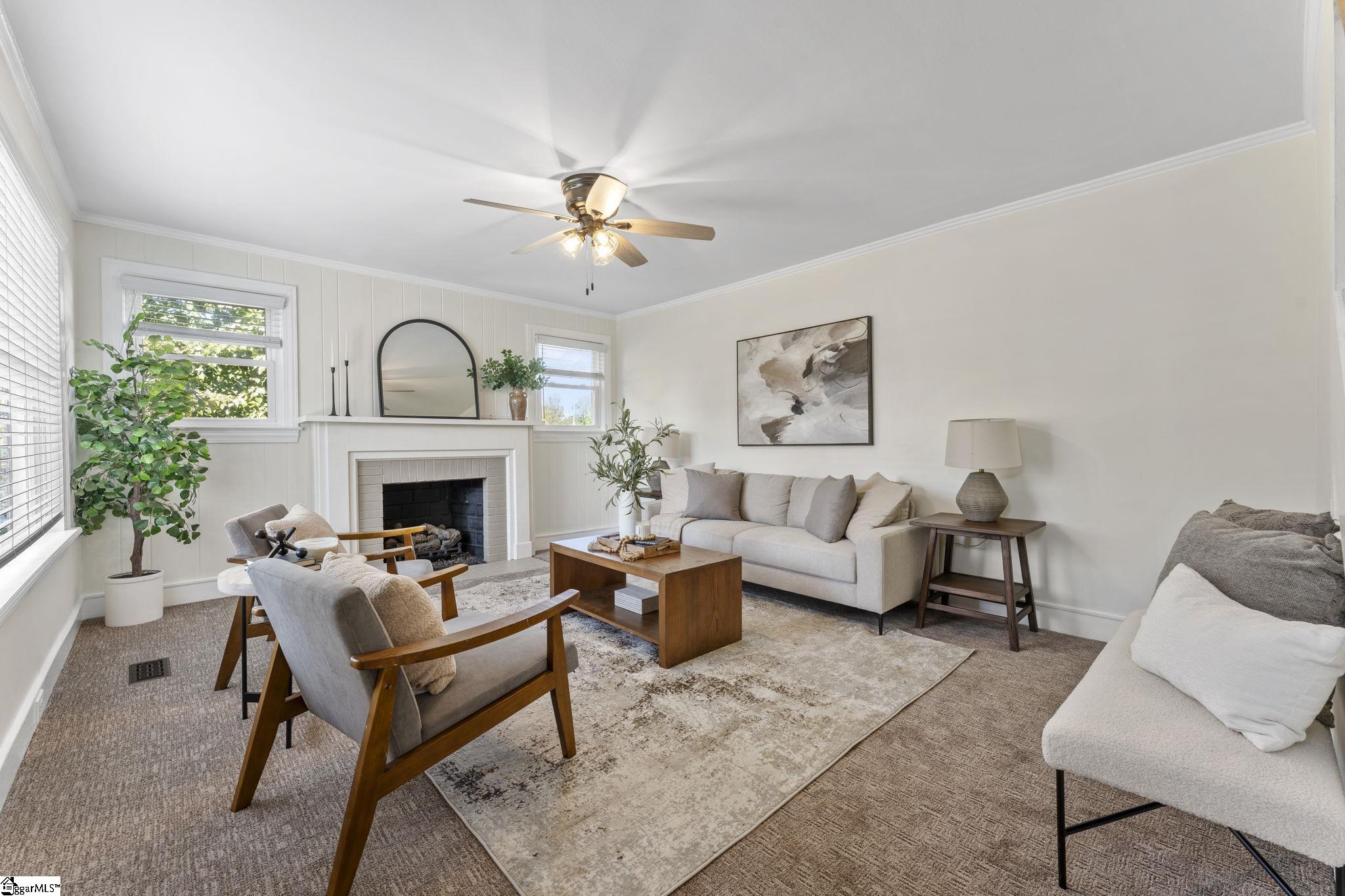 203 Brushy Creek Road, Easley