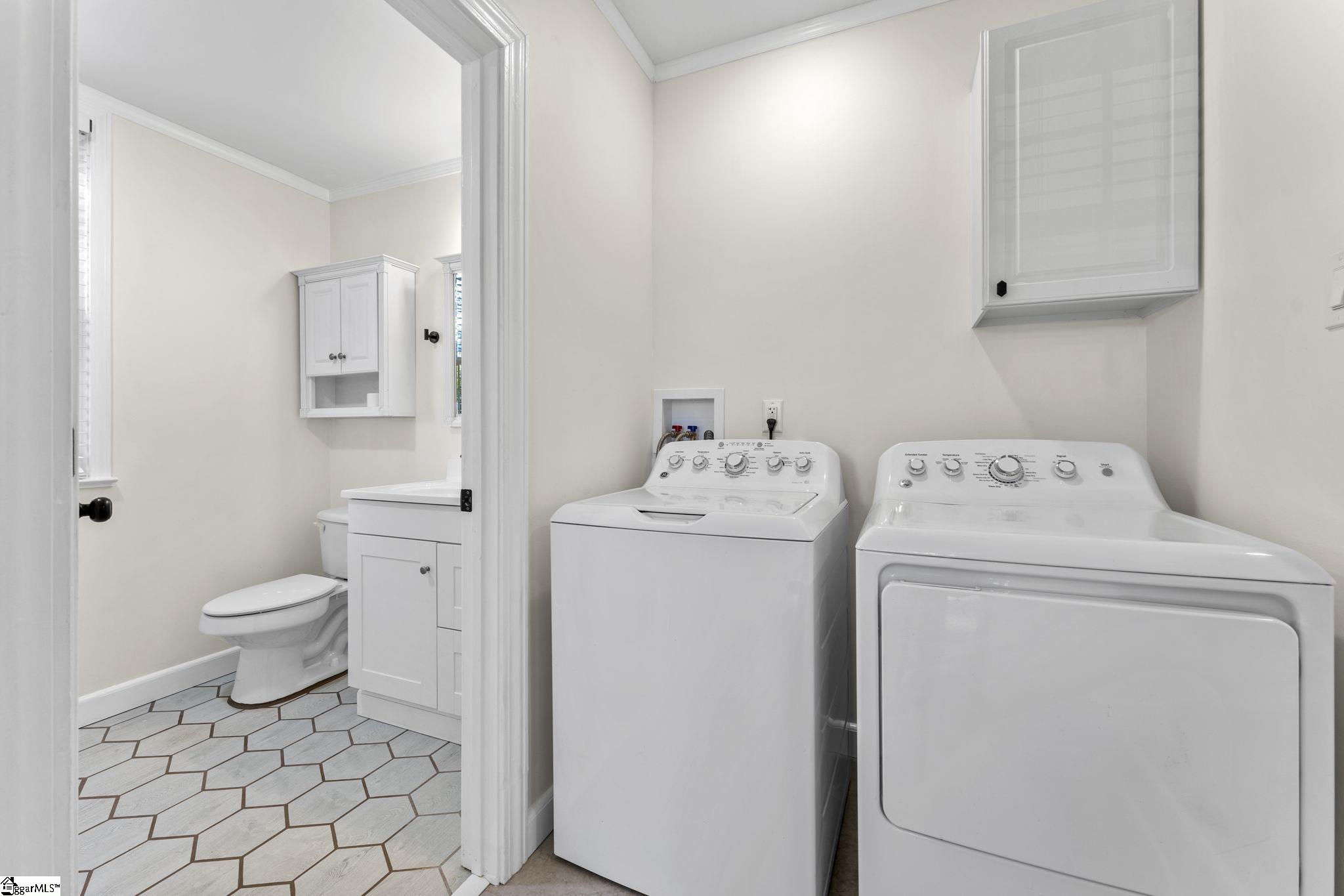 203 Brushy Creek Road, Easley