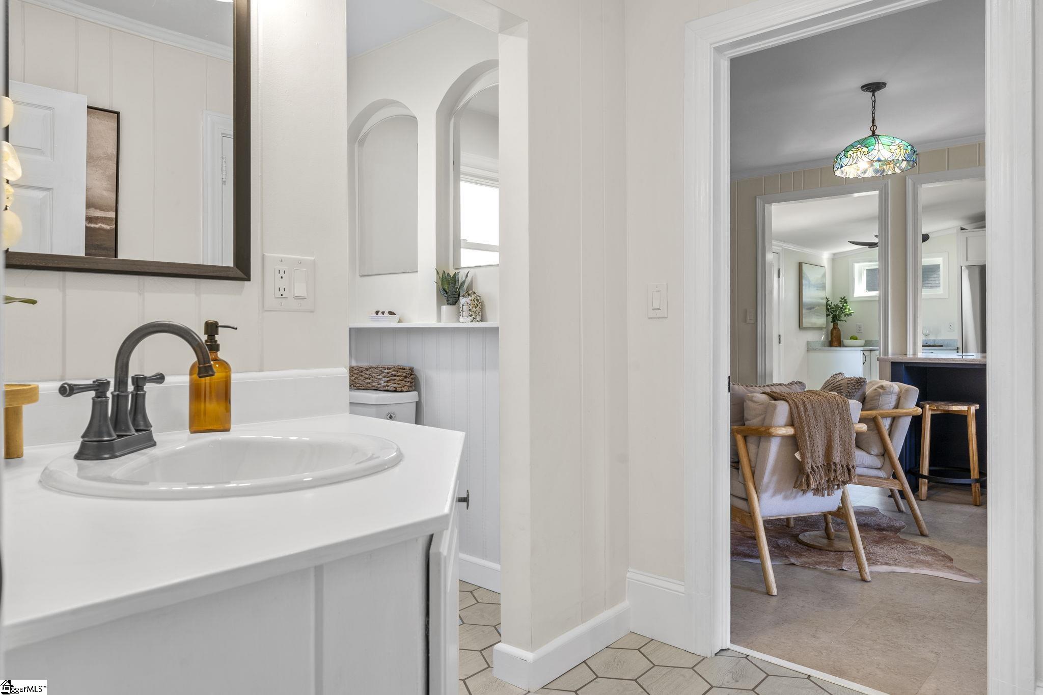 203 Brushy Creek Road, Easley