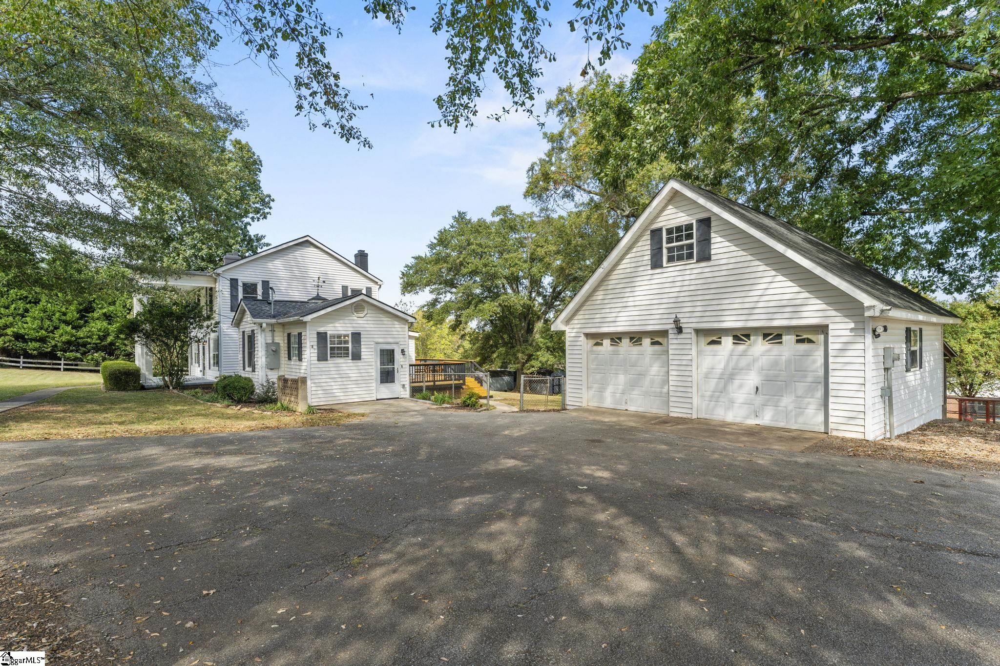 203 Brushy Creek Road, Easley