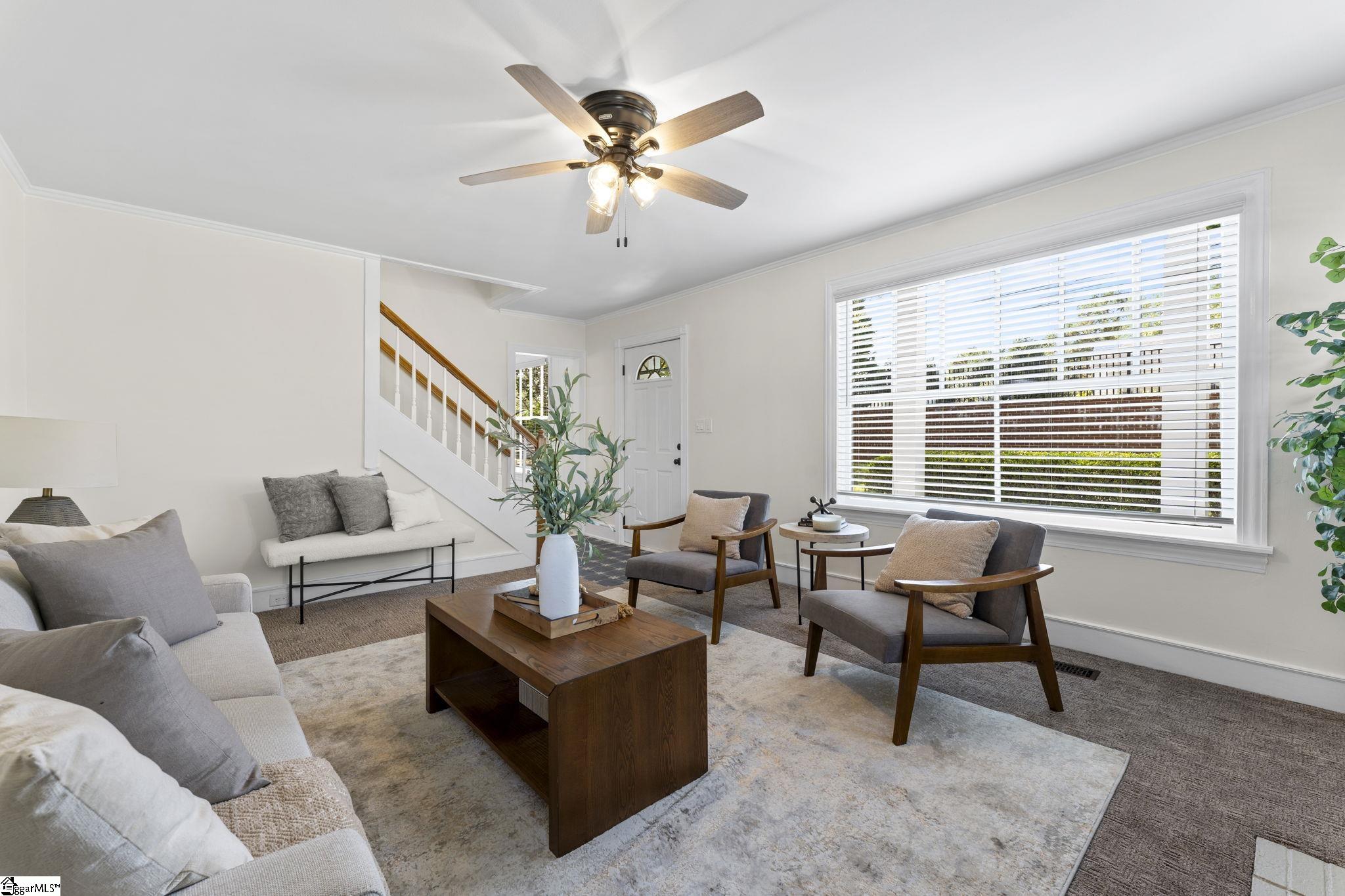 203 Brushy Creek Road, Easley