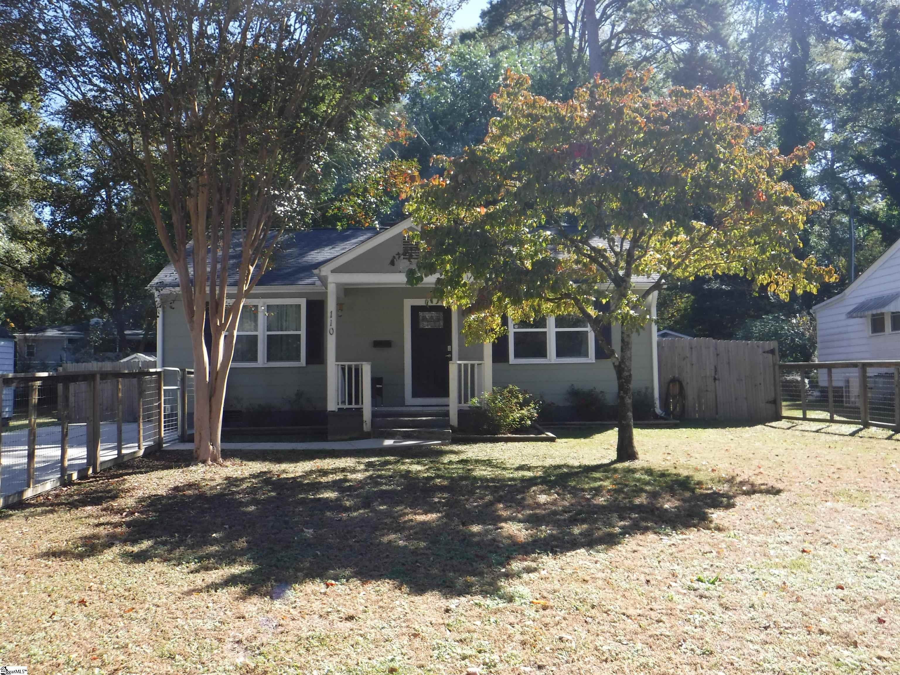 110 Oakleaf Drive