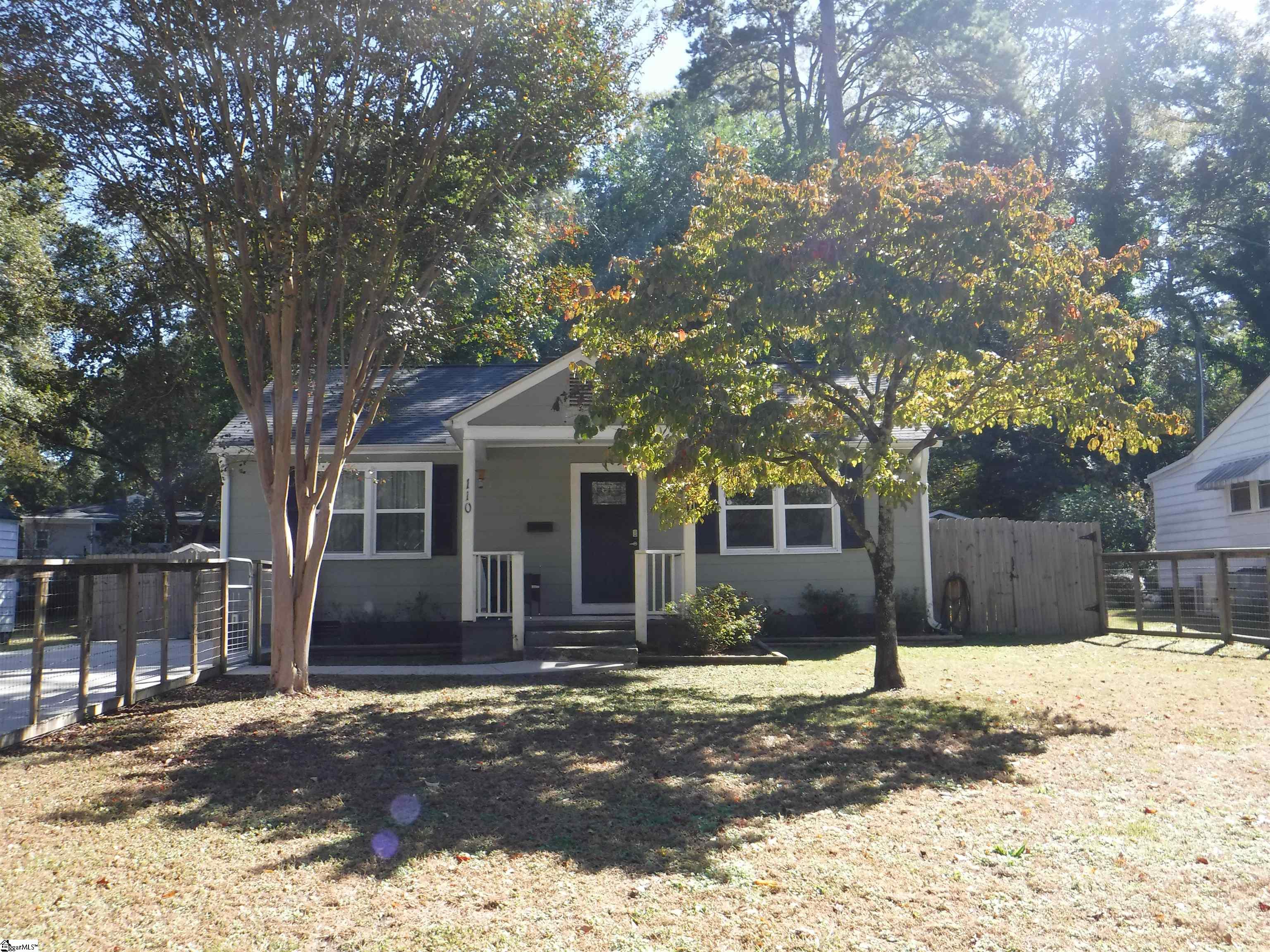 110 Oakleaf Drive