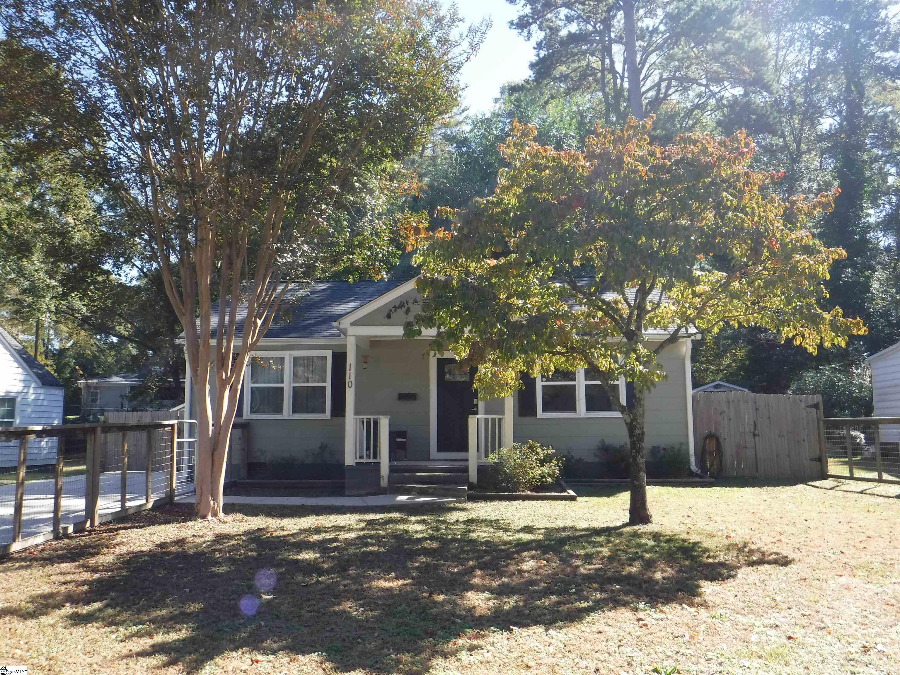110 Oakleaf Drive