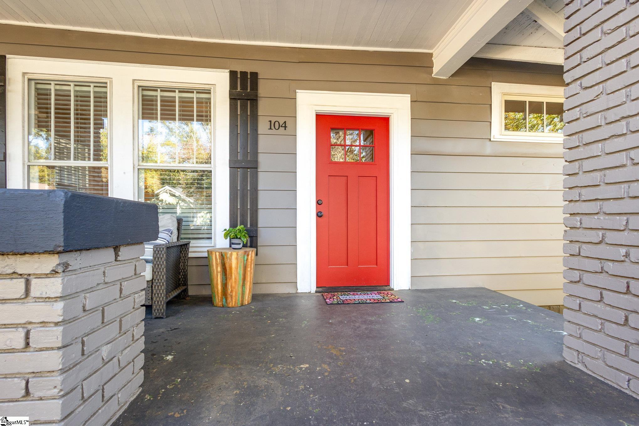 104 Perry Road