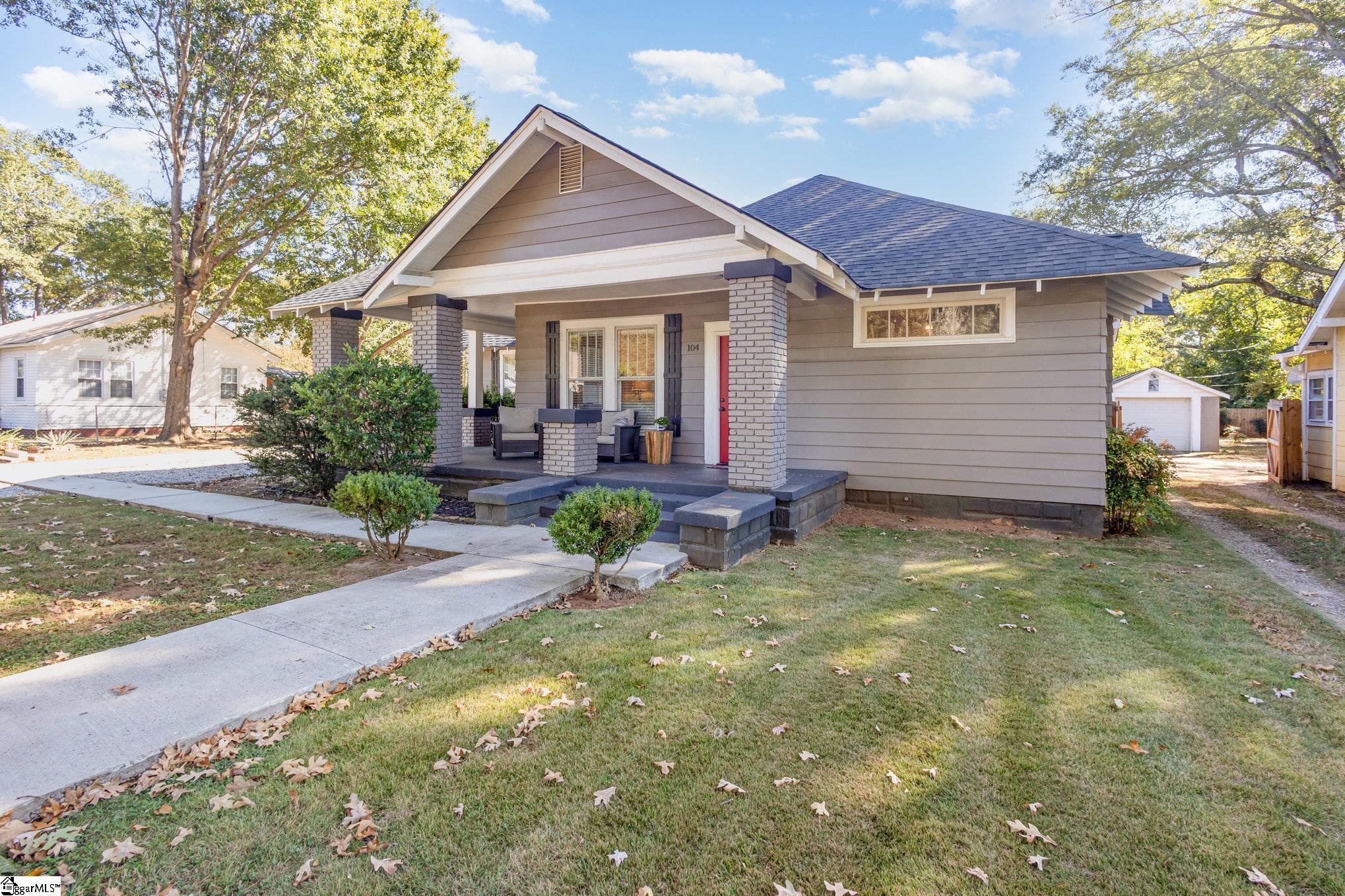 104 Perry Road