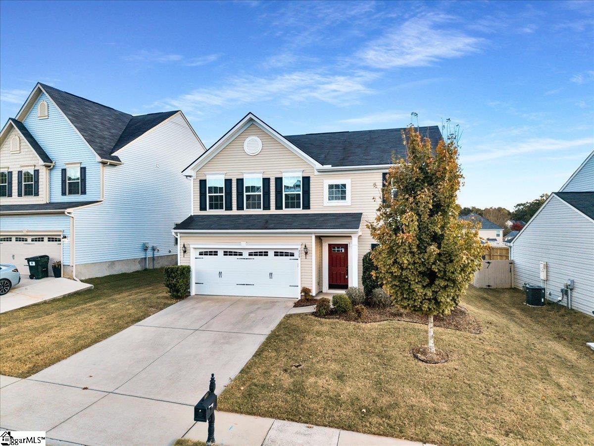 229 Sandusky Lane