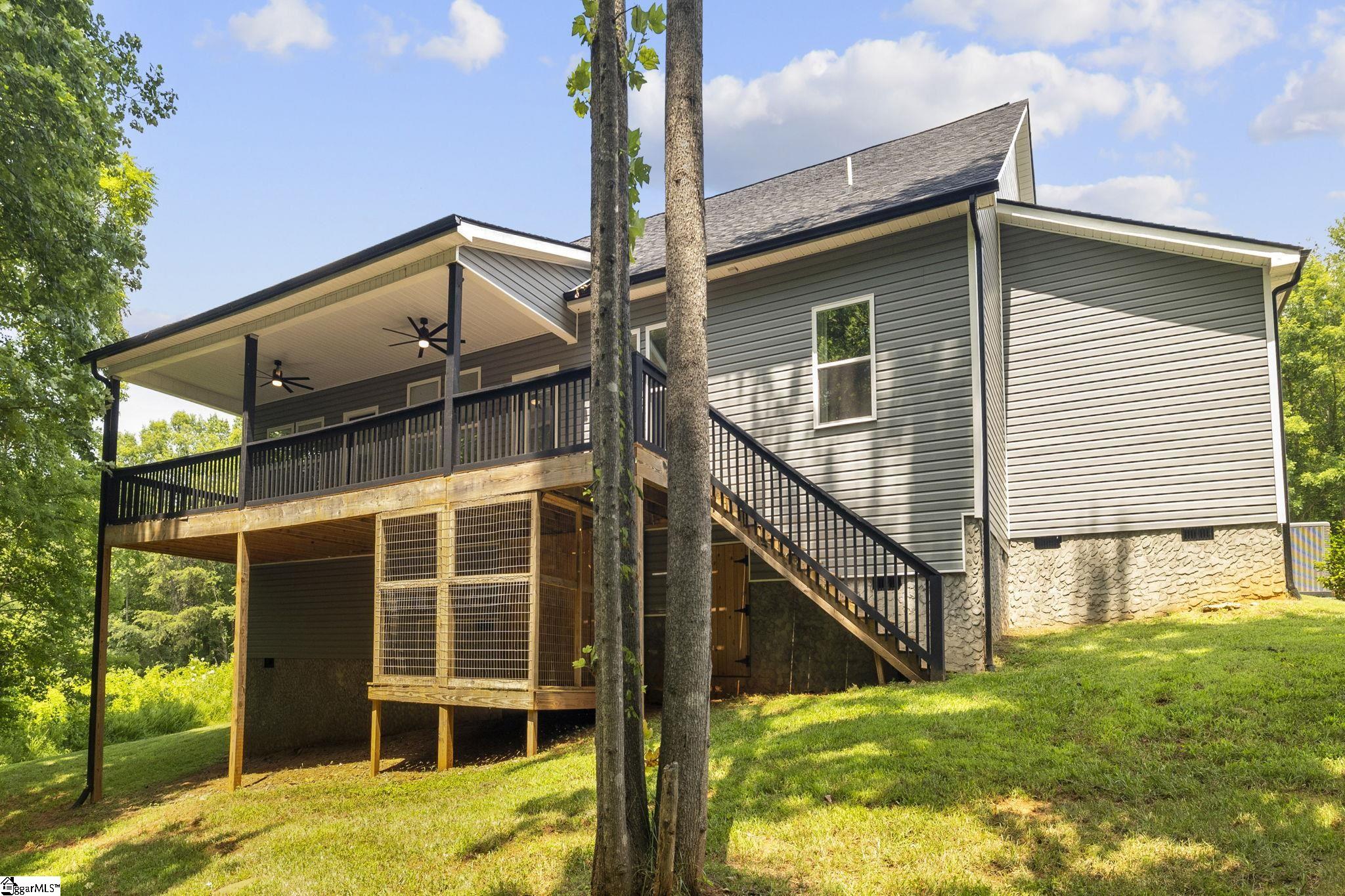 1695 Hickory Nut Road