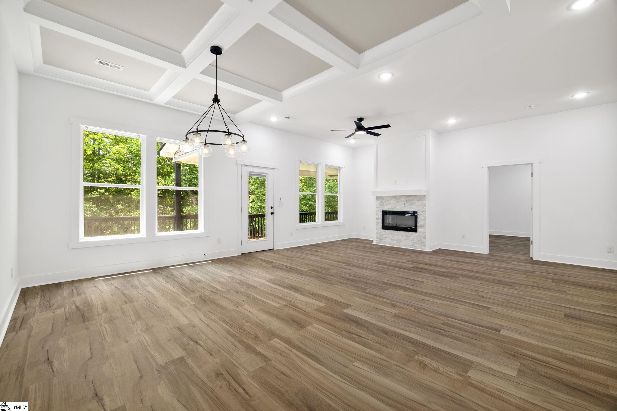 1695 Hickory Nut Road