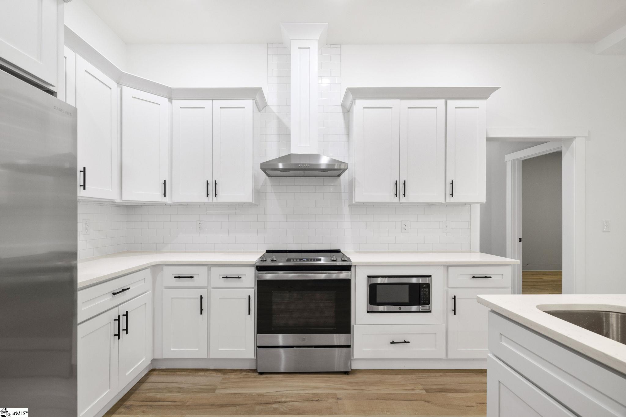 1695 Hickory Nut Road