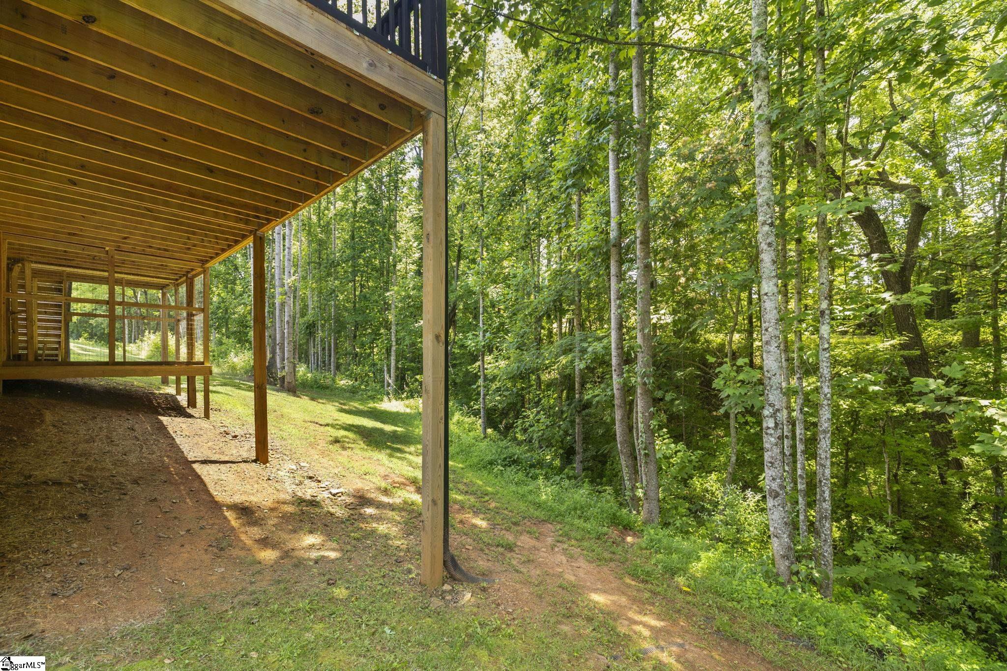 1695 Hickory Nut Road