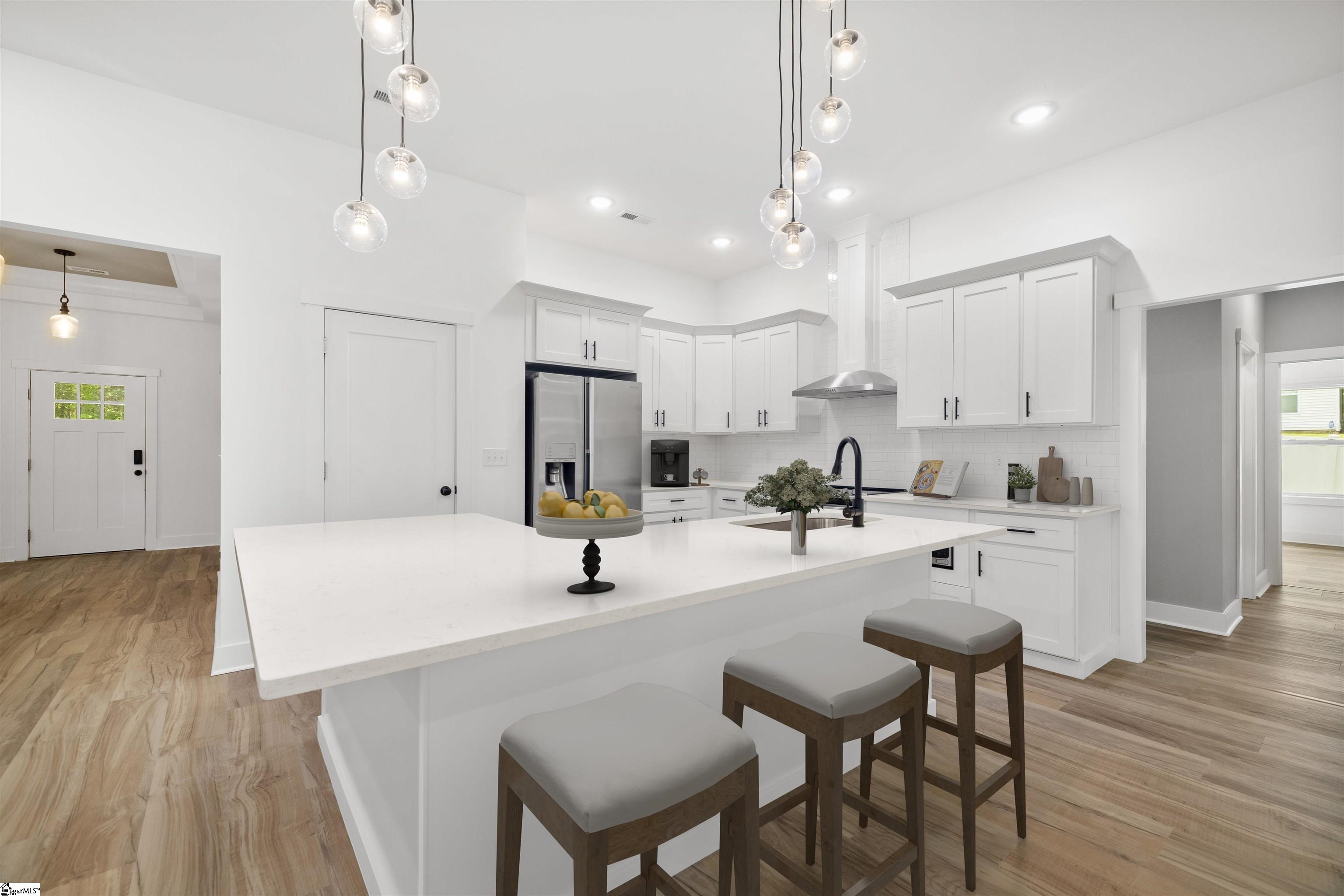 1695 Hickory Nut Road