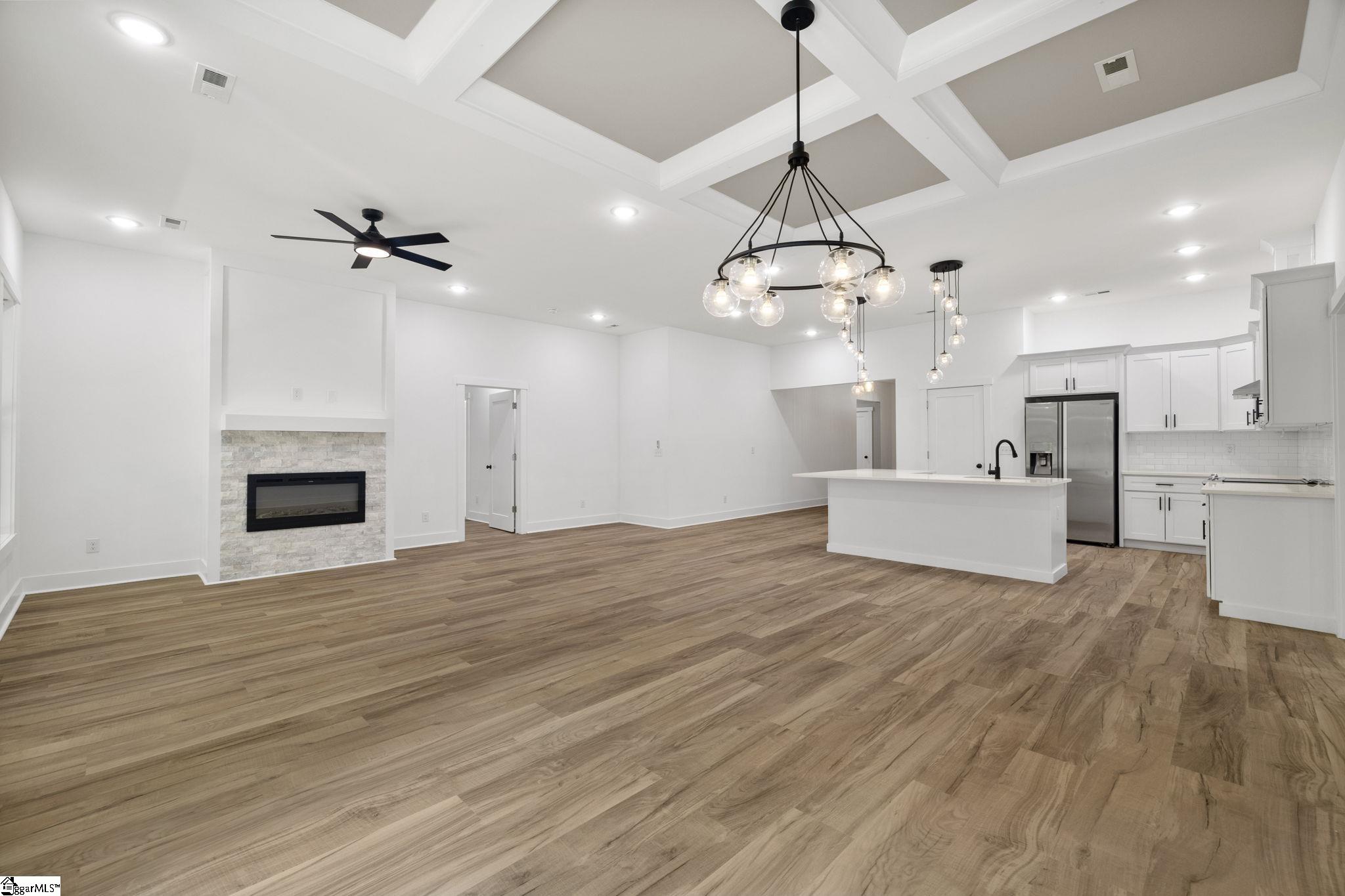 1695 Hickory Nut Road