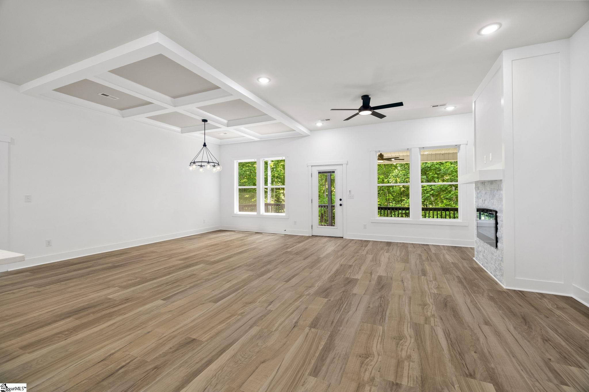 1695 Hickory Nut Road