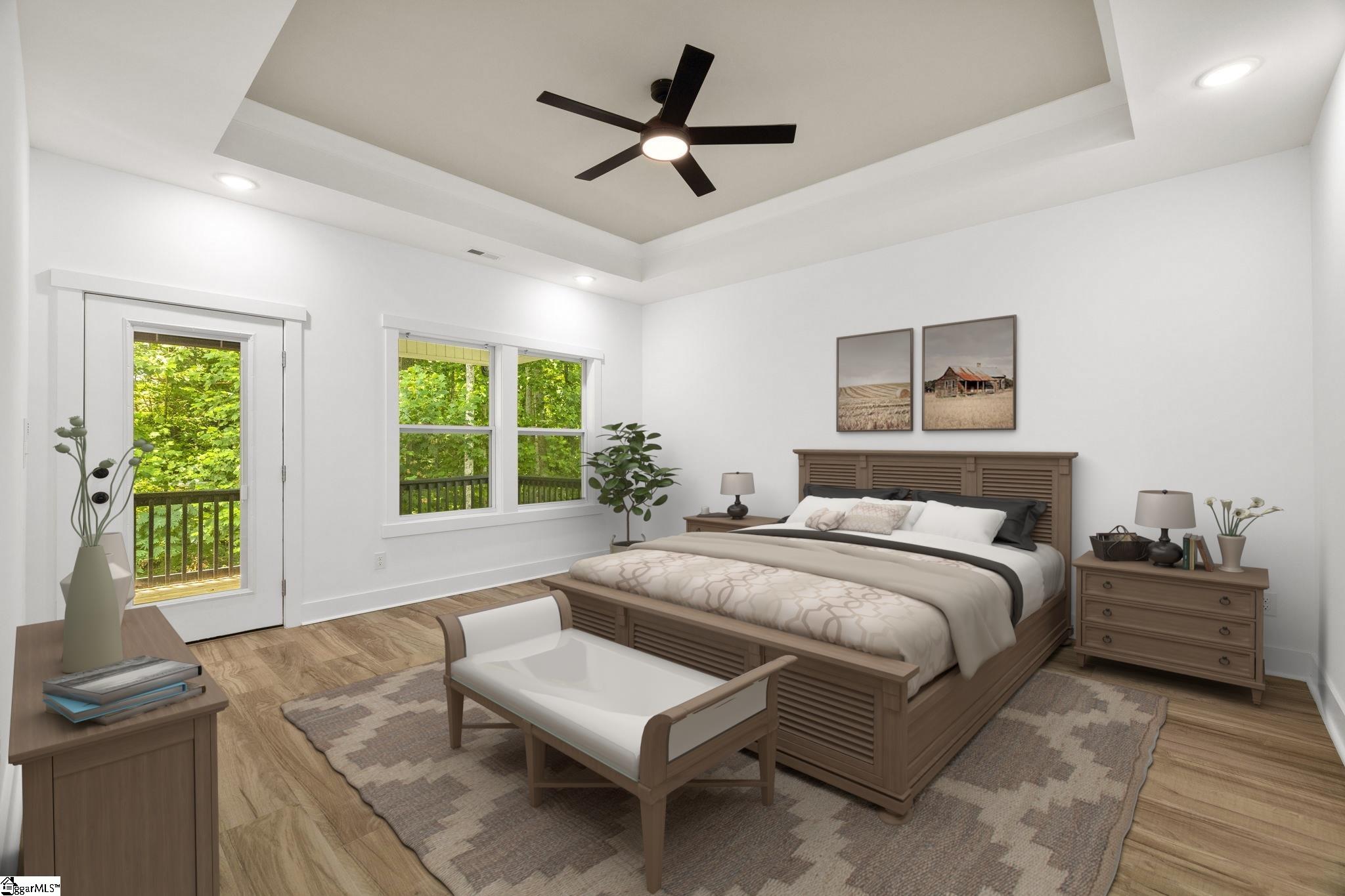 1695 Hickory Nut Road