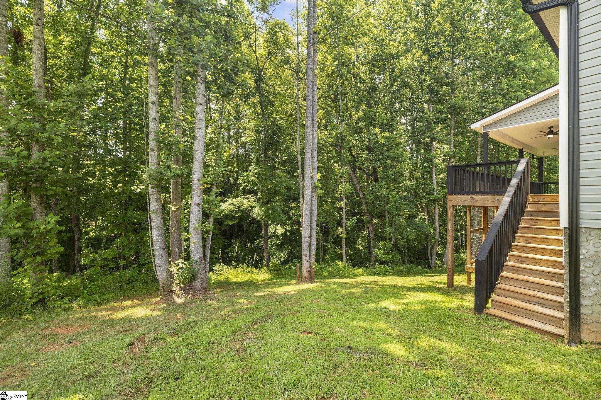 1695 Hickory Nut Road