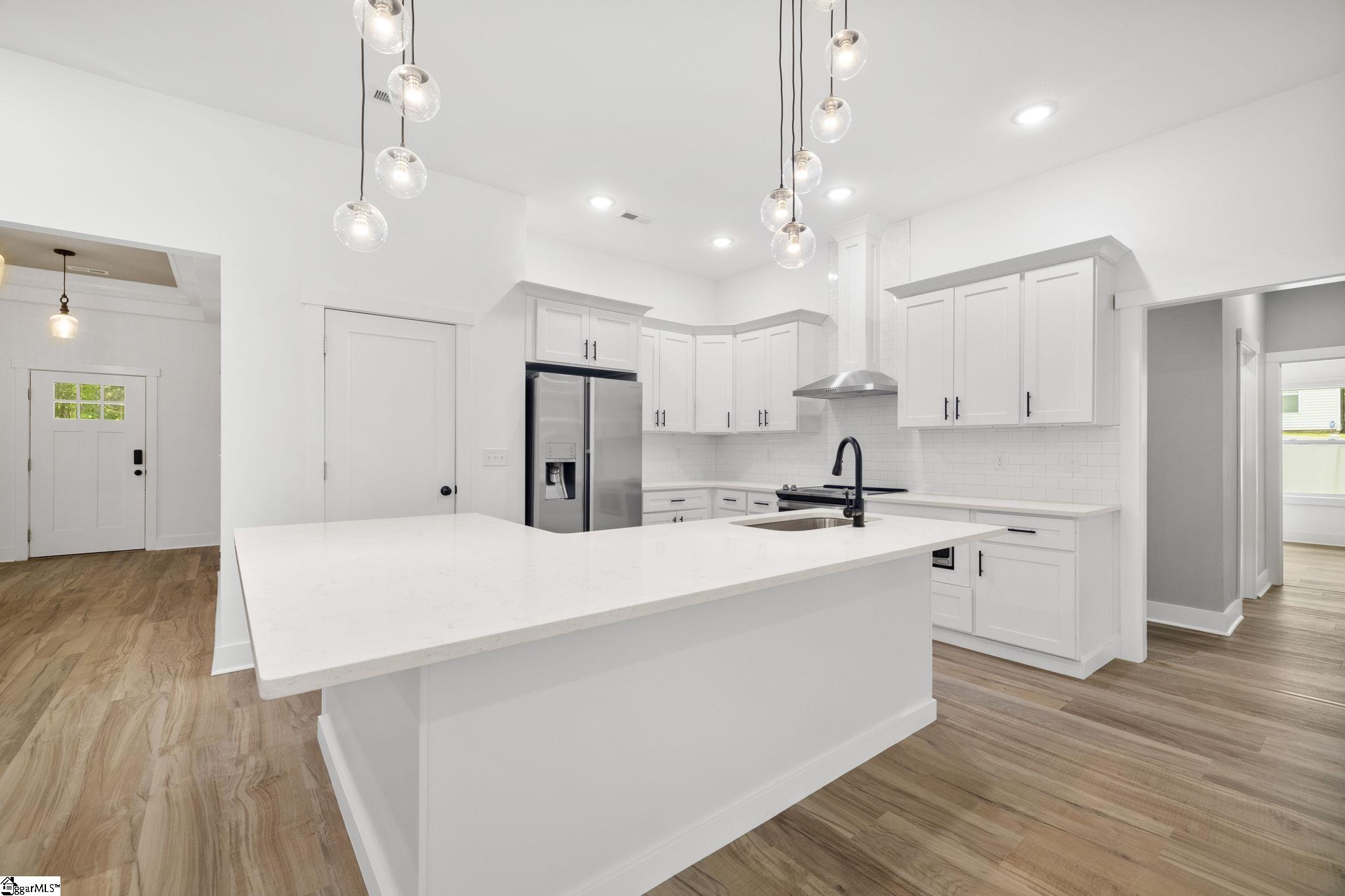 1695 Hickory Nut Road