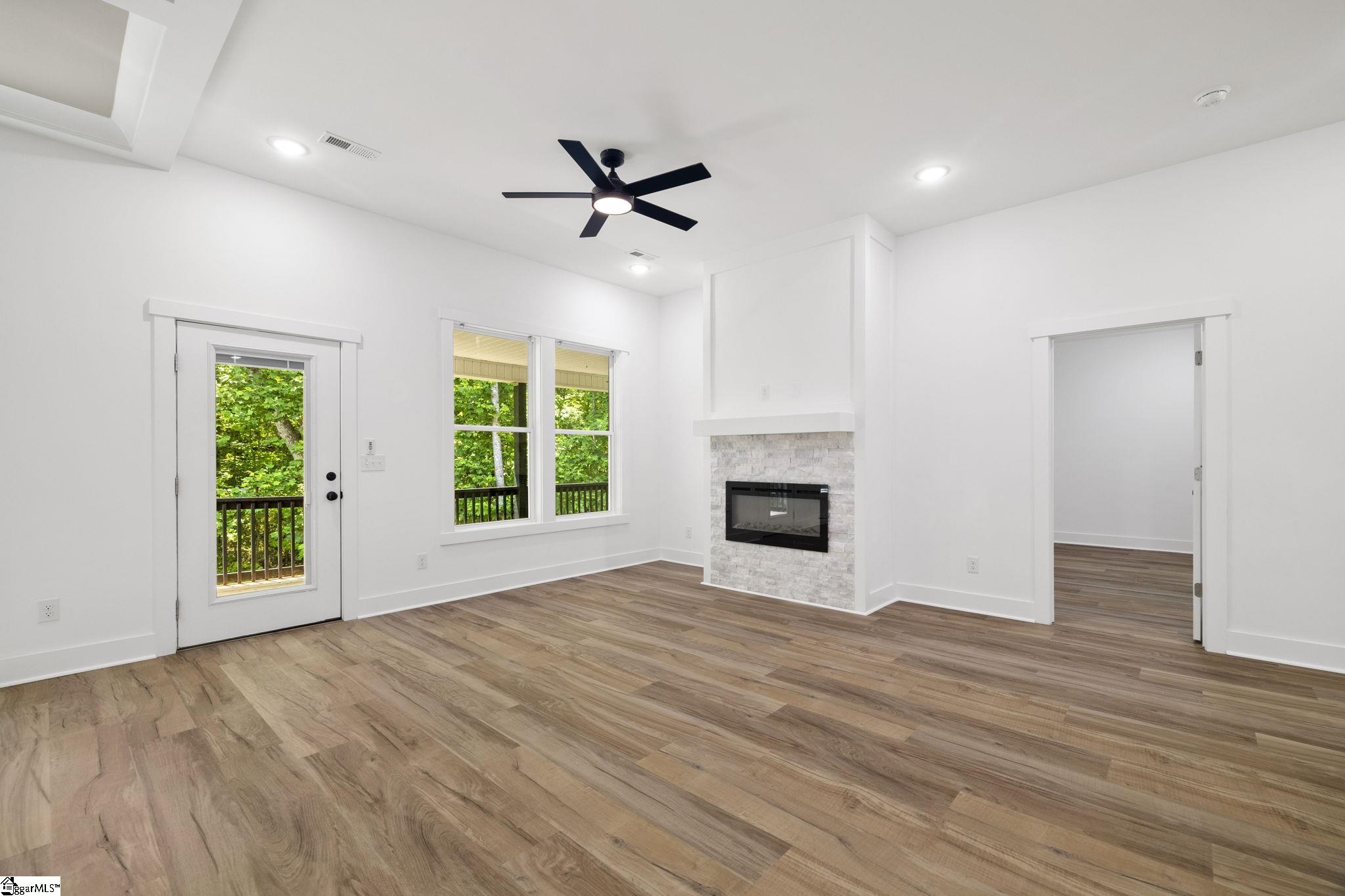 1695 Hickory Nut Road