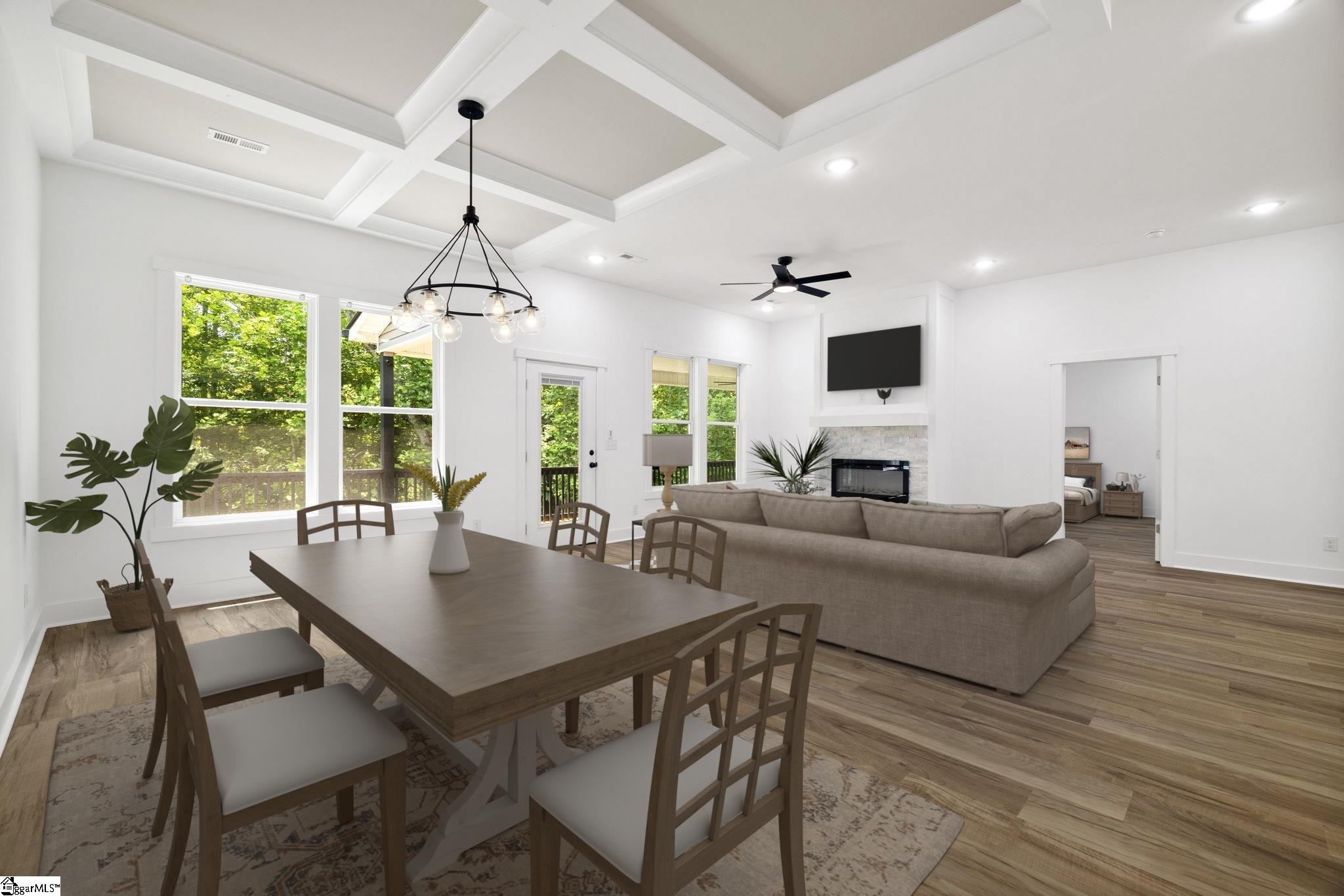 1695 Hickory Nut Road