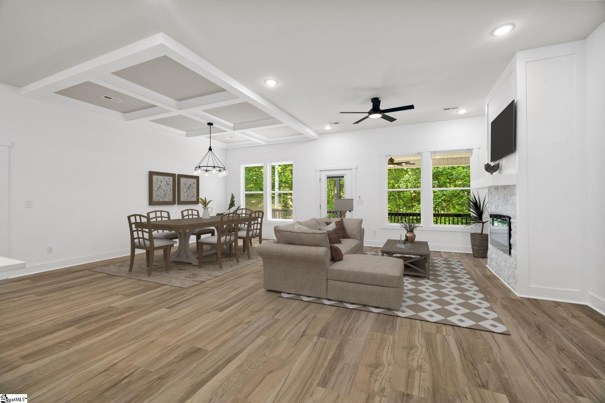 1695 Hickory Nut Road