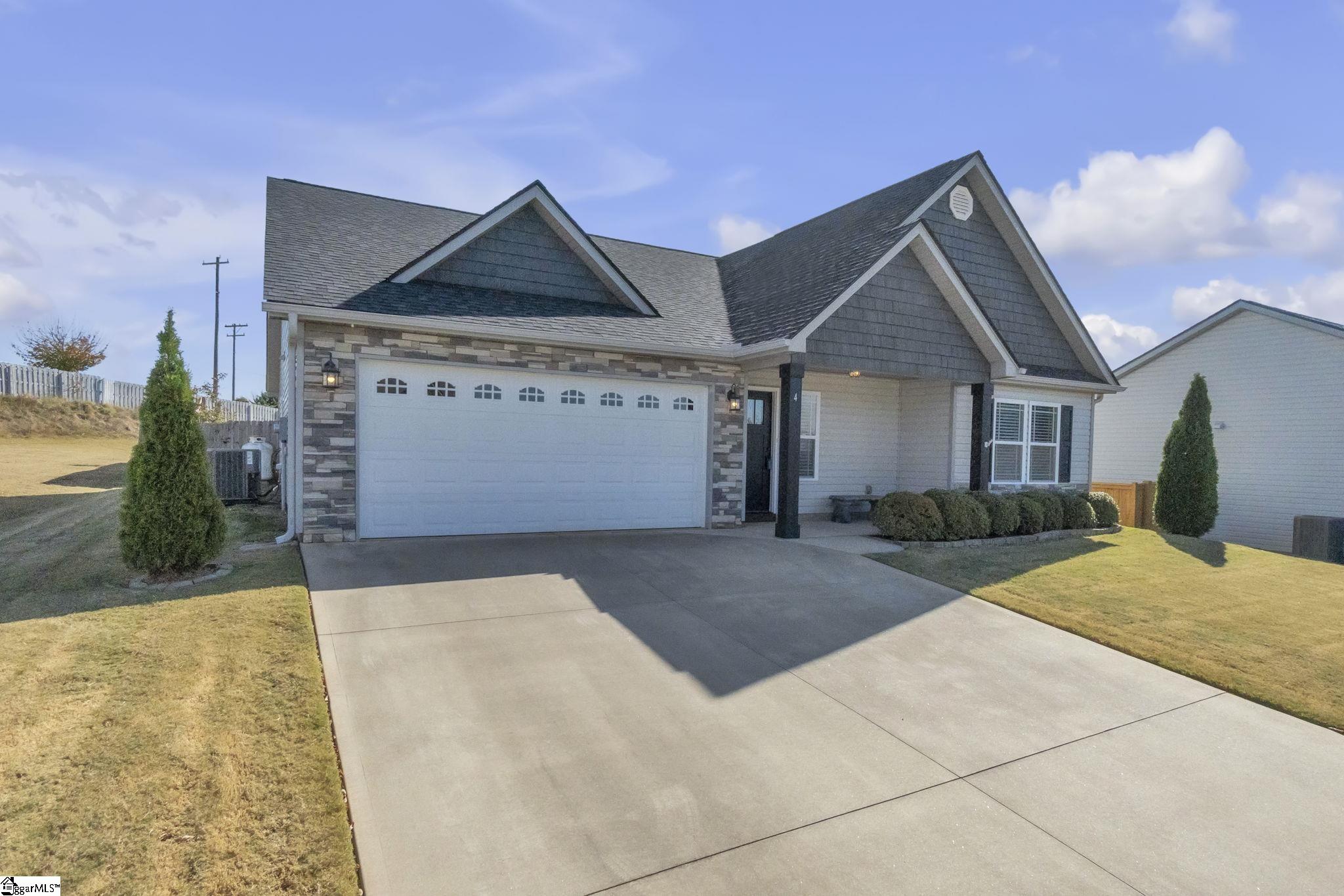 4 Orchard Crest Court