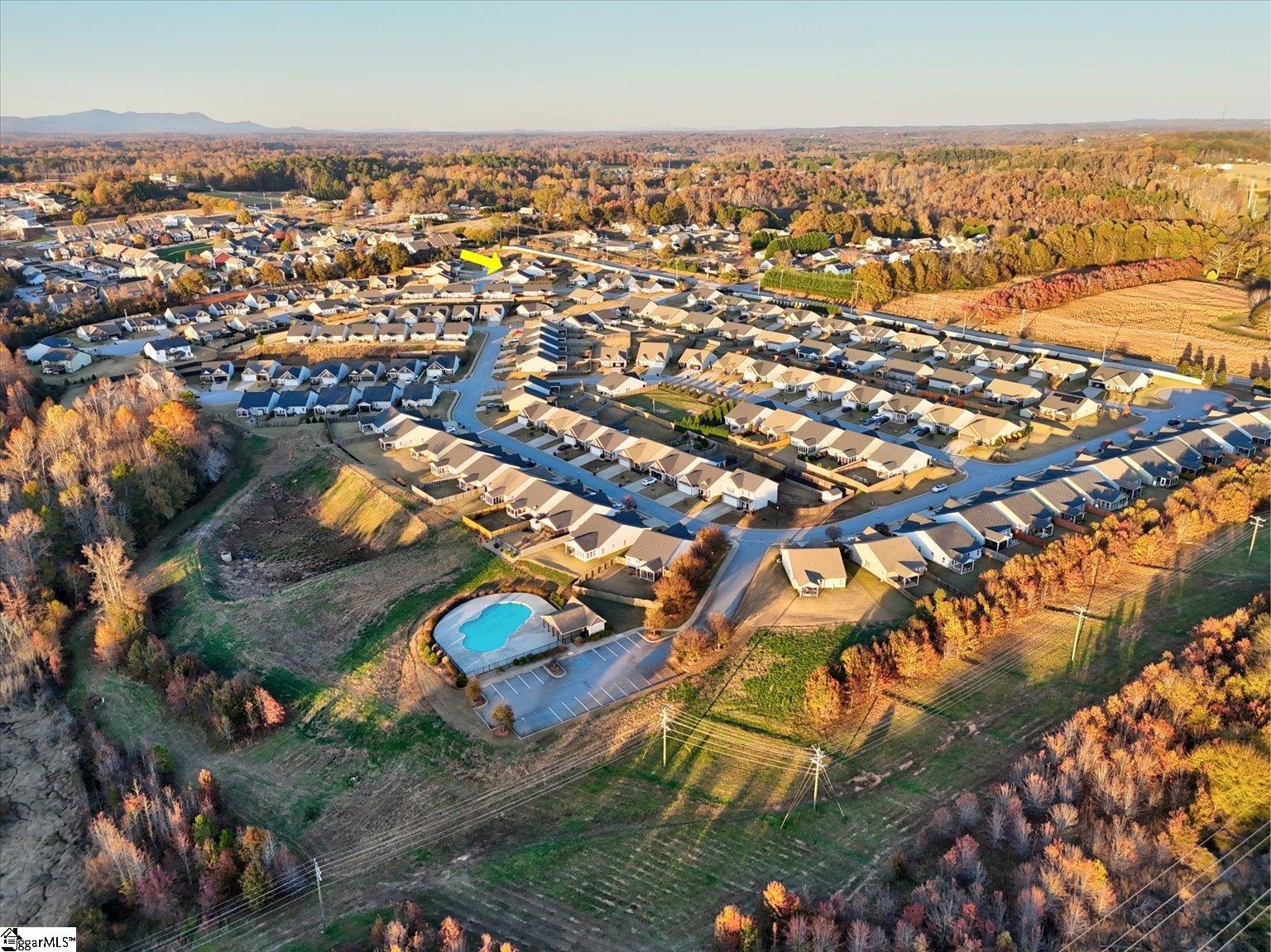 4 Orchard Crest Court