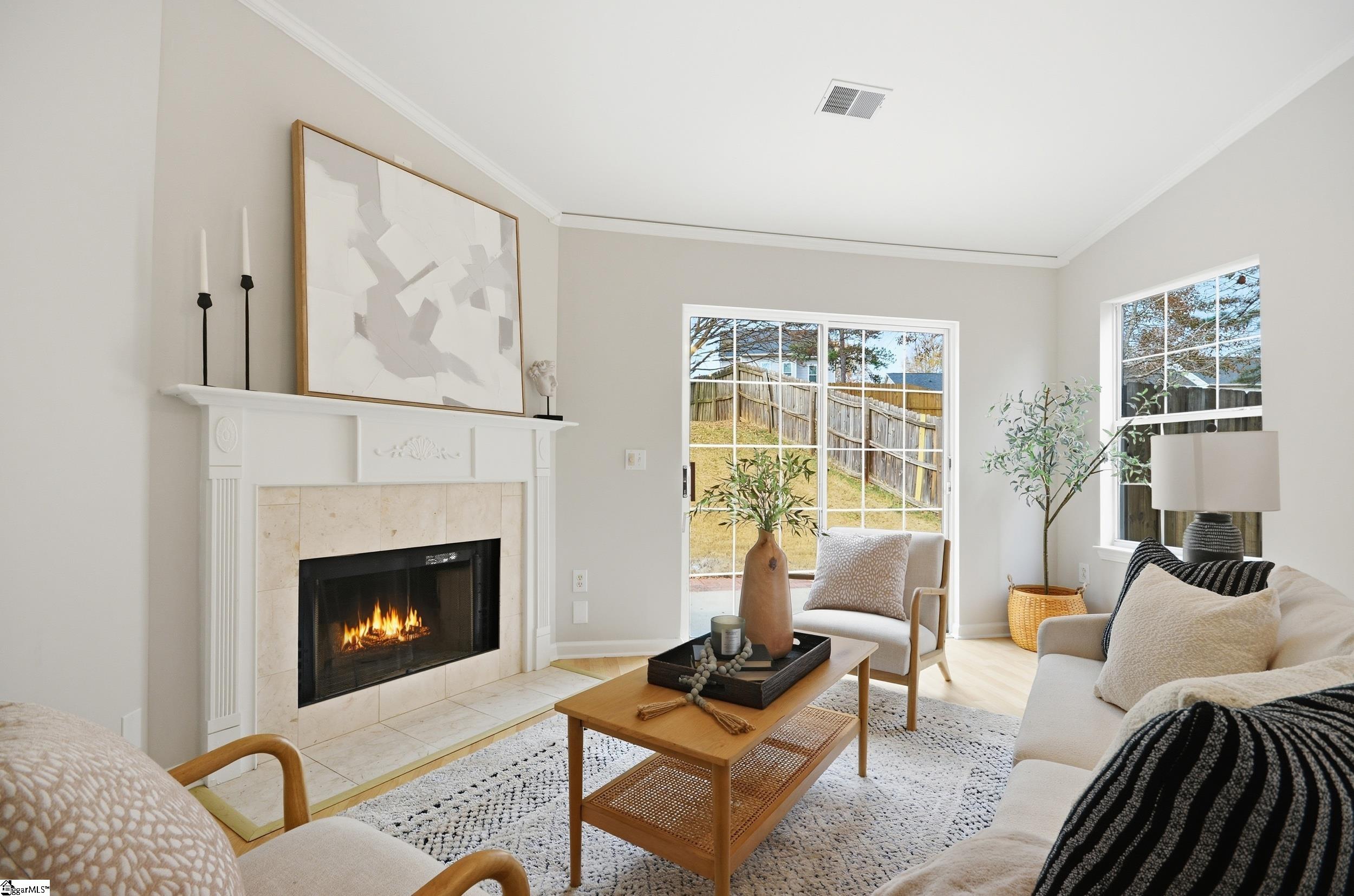4 Hawkesbury Road