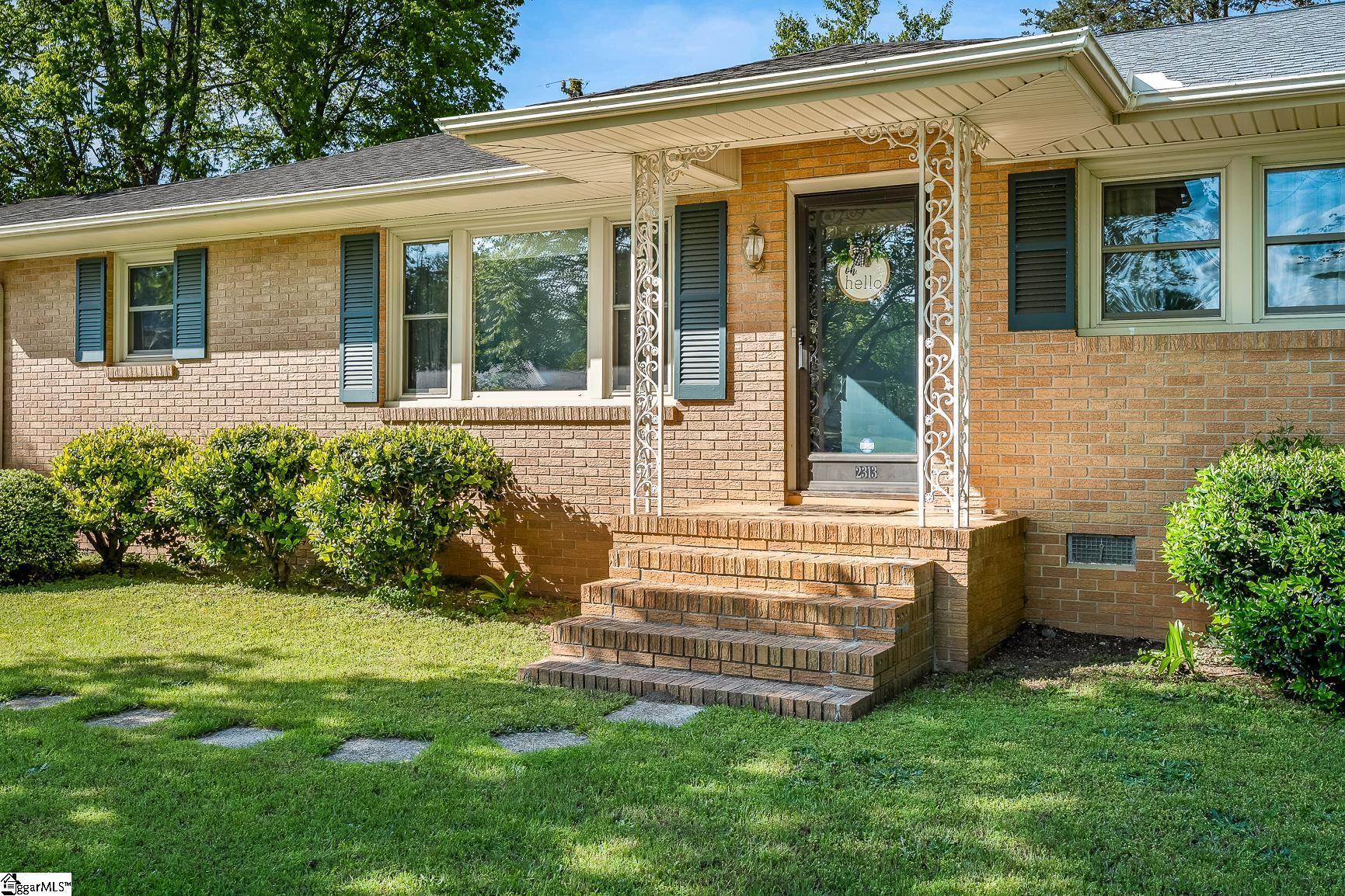 2313 Poplar Lane
