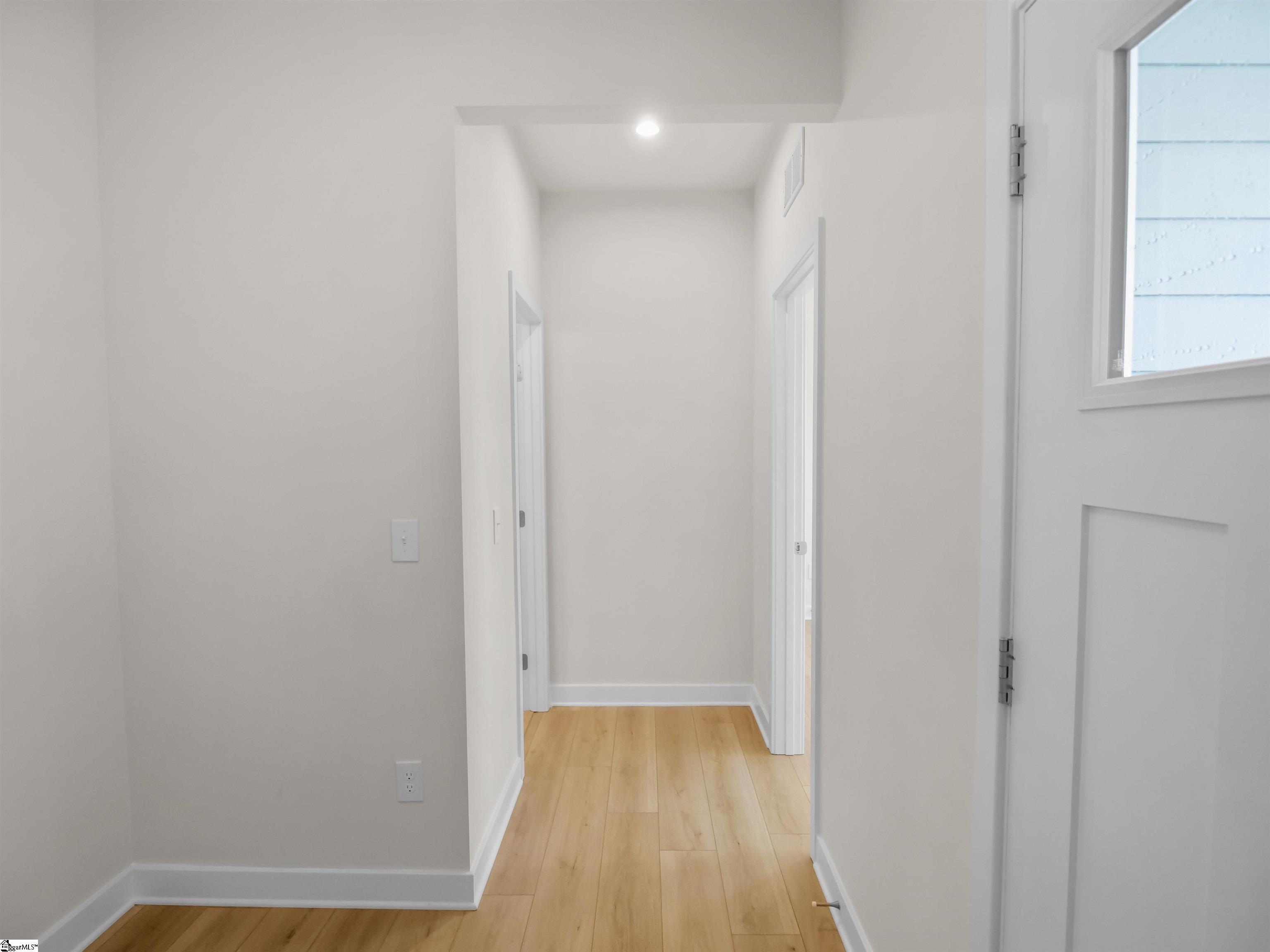 Private Address