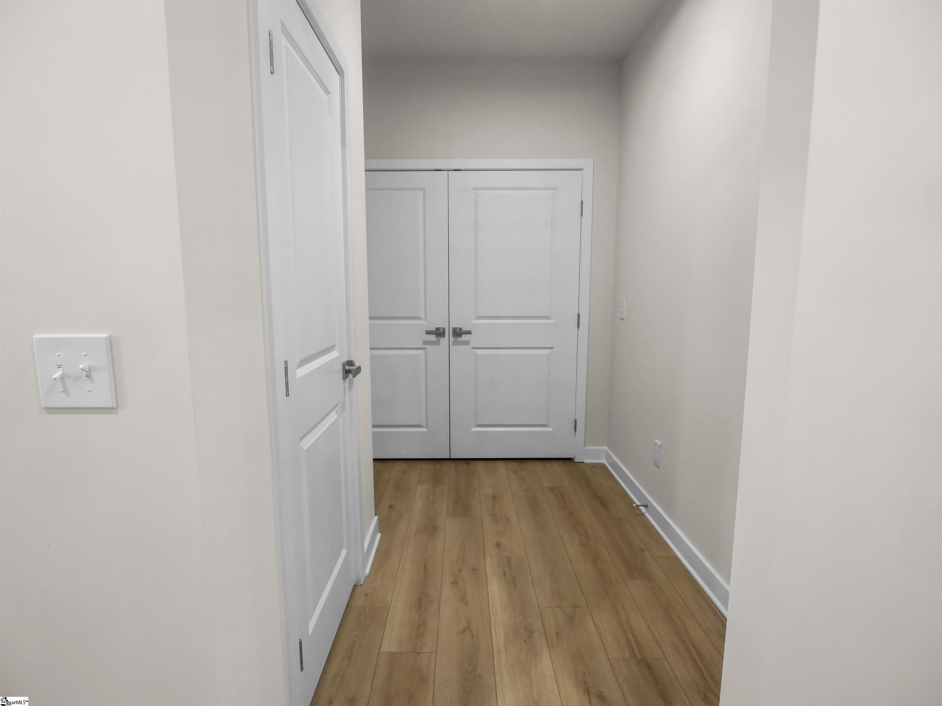 Private Address