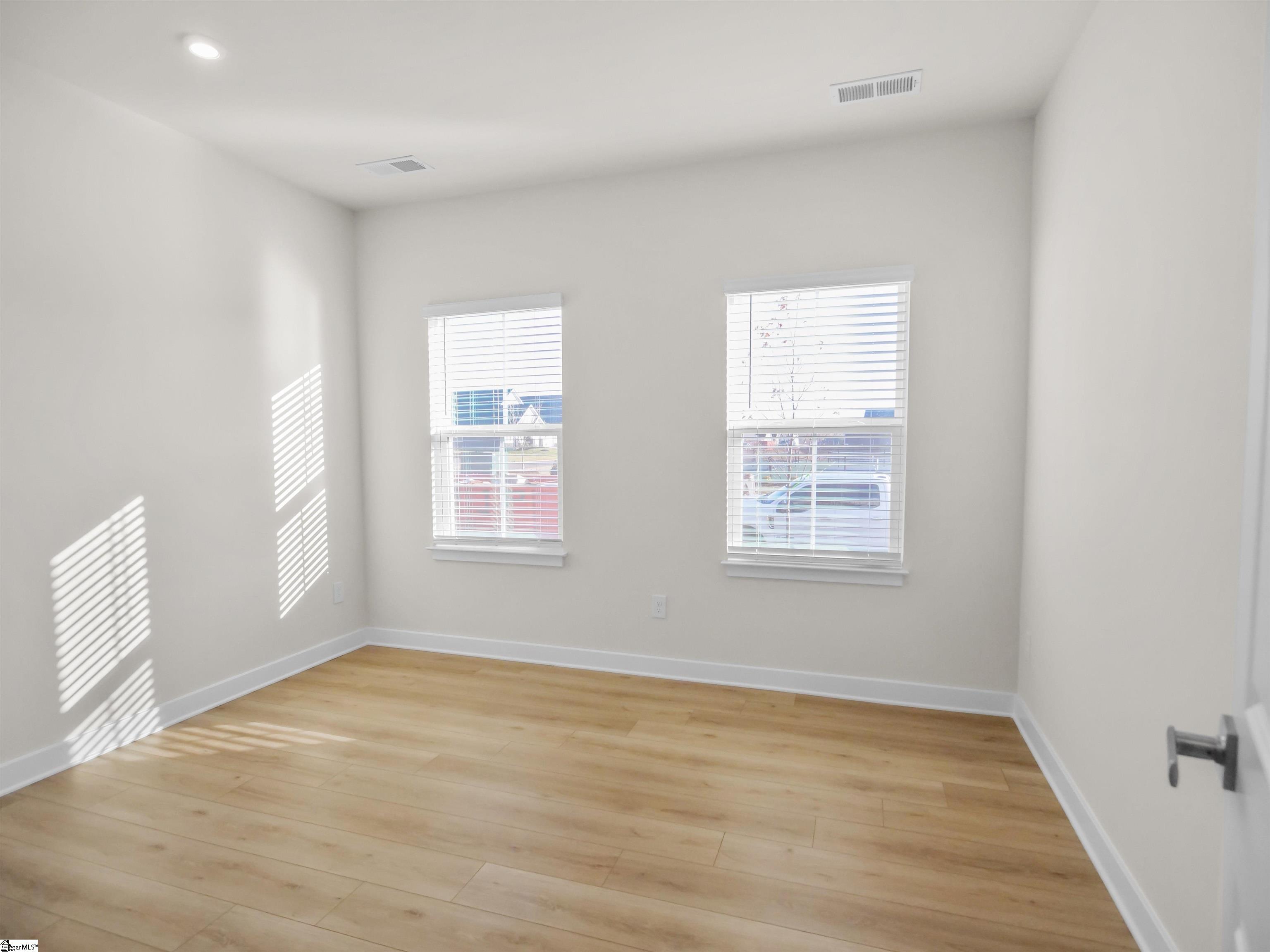 Private Address
