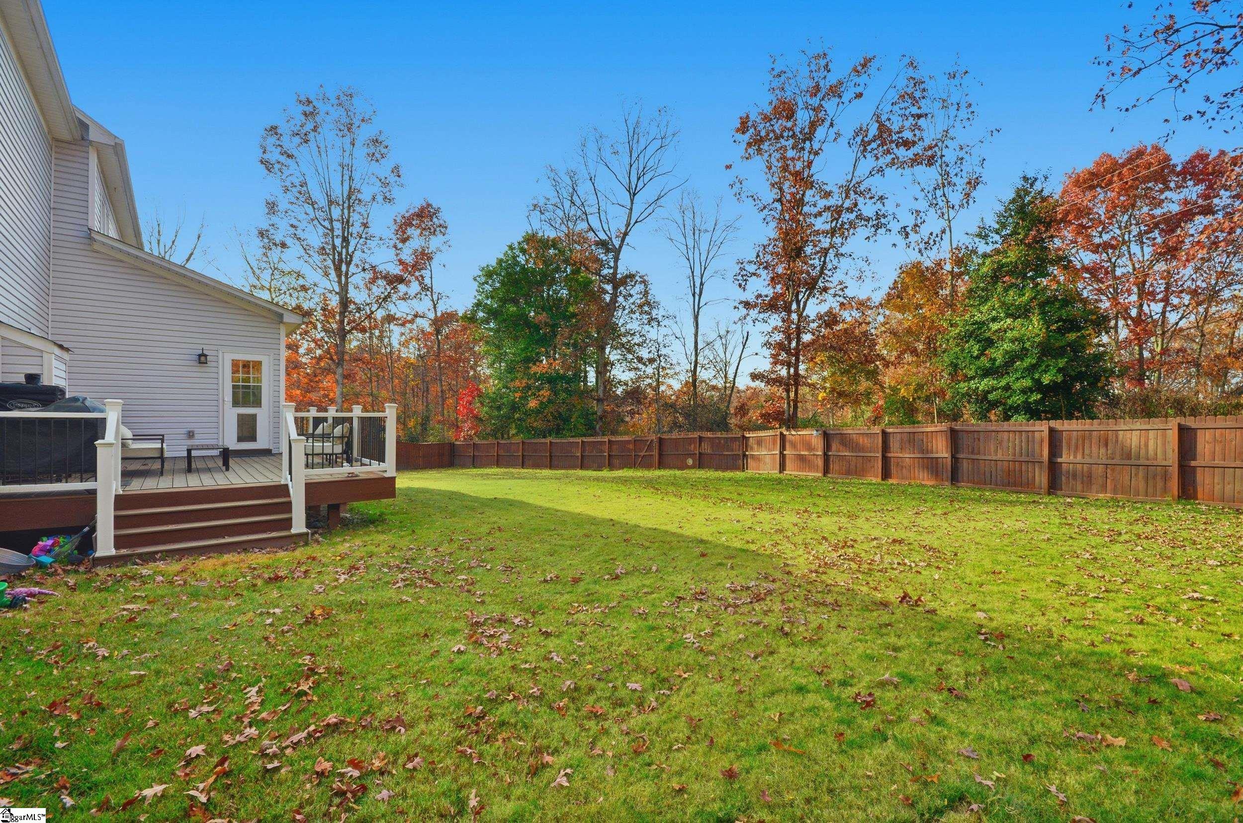 137 Hammett Pond Court