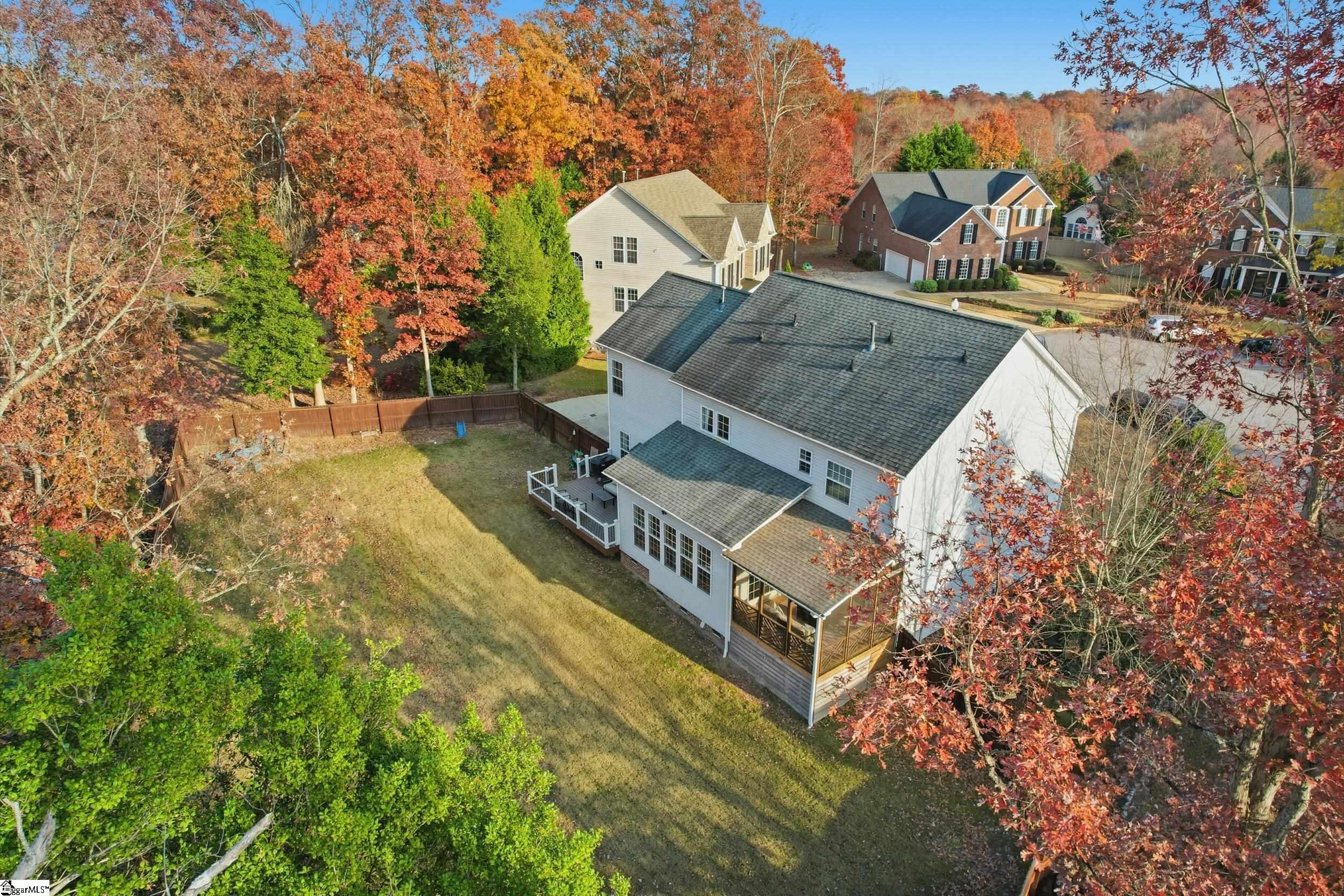137 Hammett Pond Court