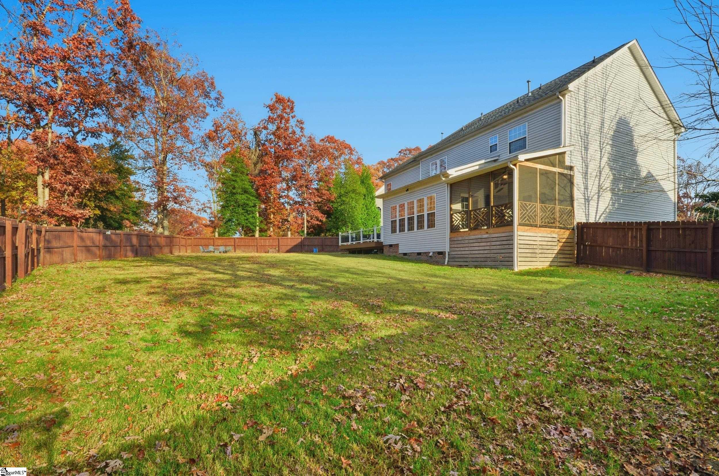 137 Hammett Pond Court