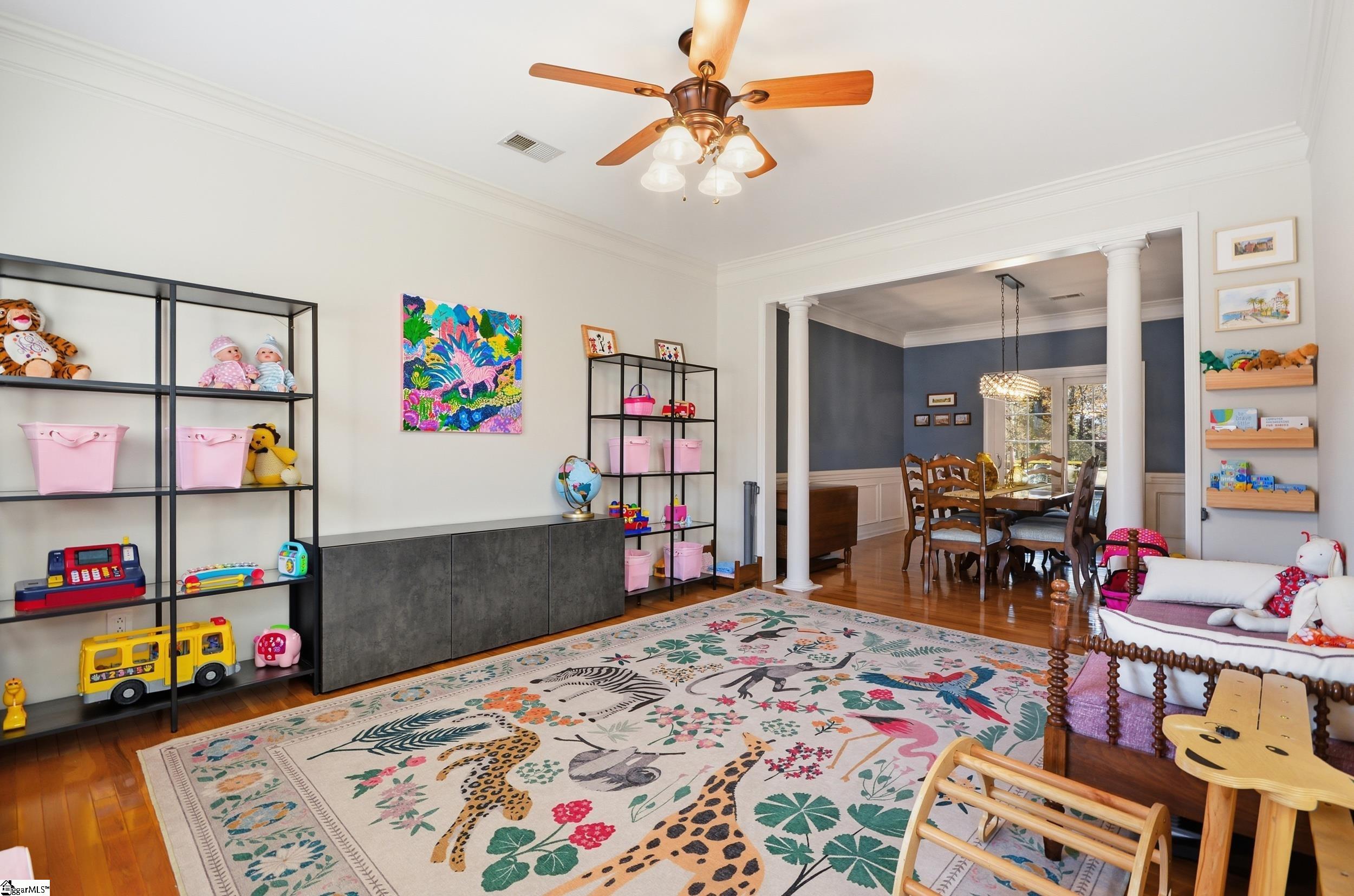 137 Hammett Pond Court