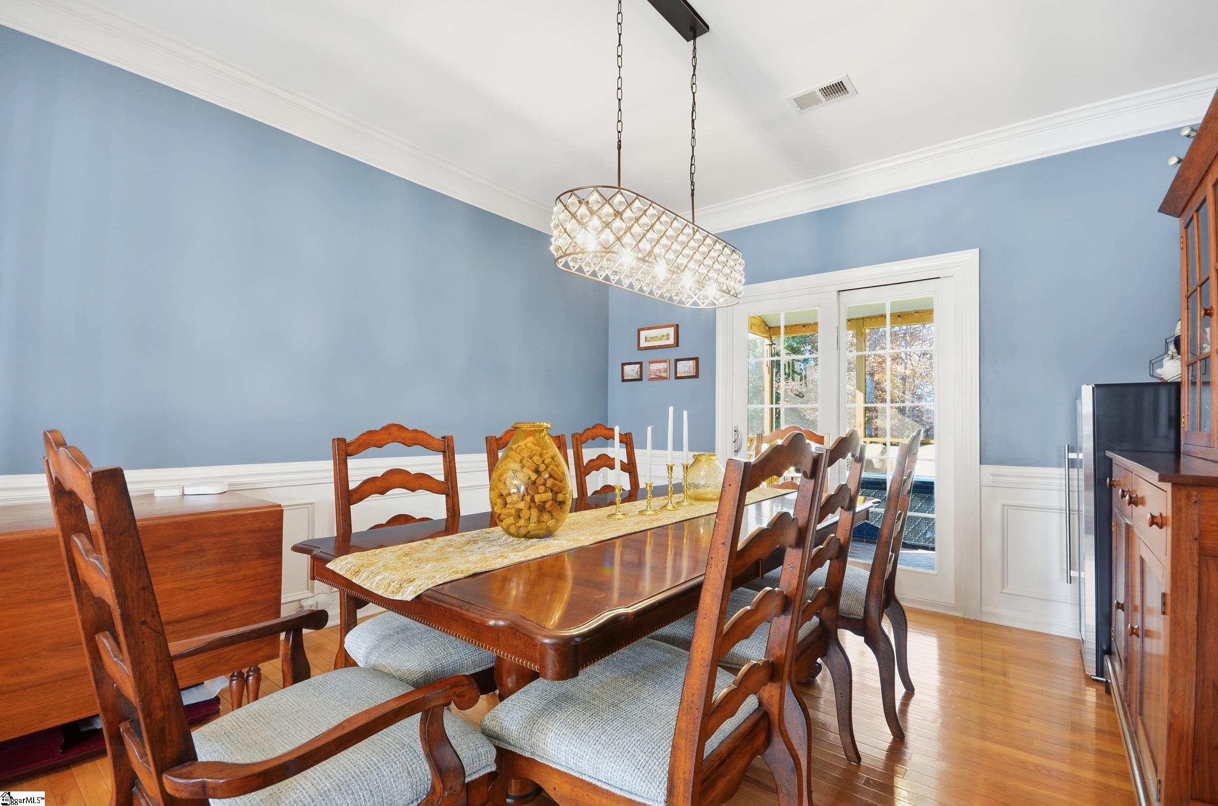 137 Hammett Pond Court