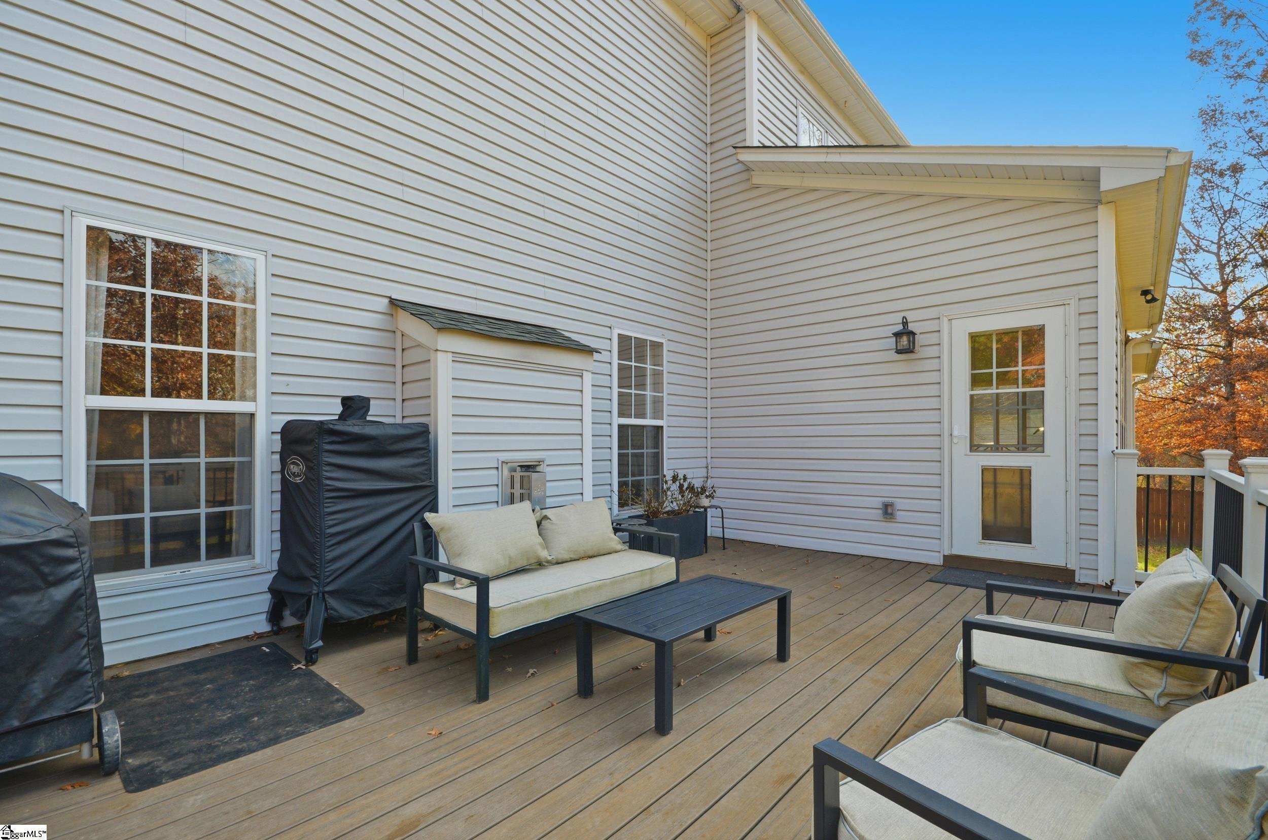 137 Hammett Pond Court