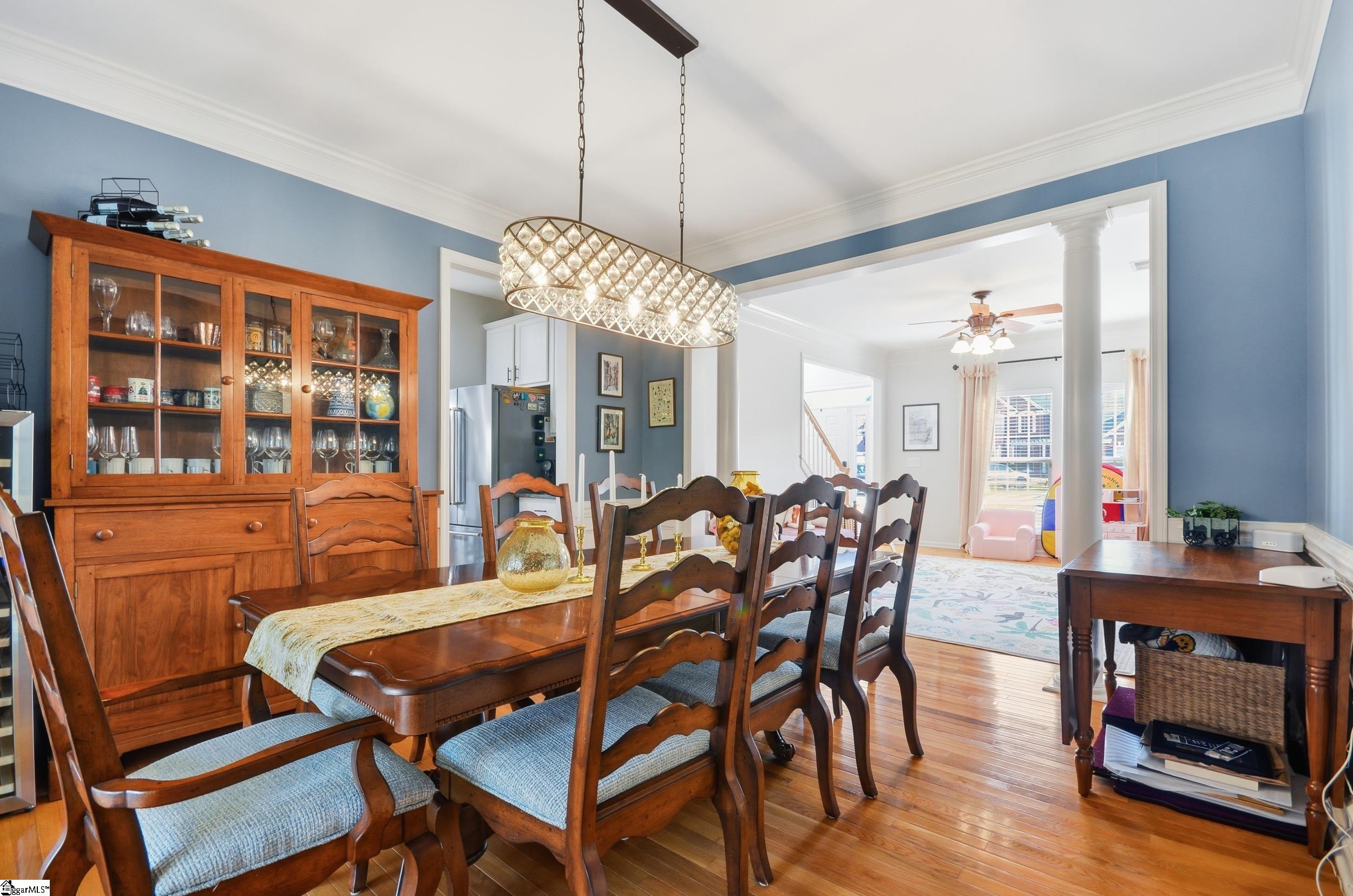 137 Hammett Pond Court